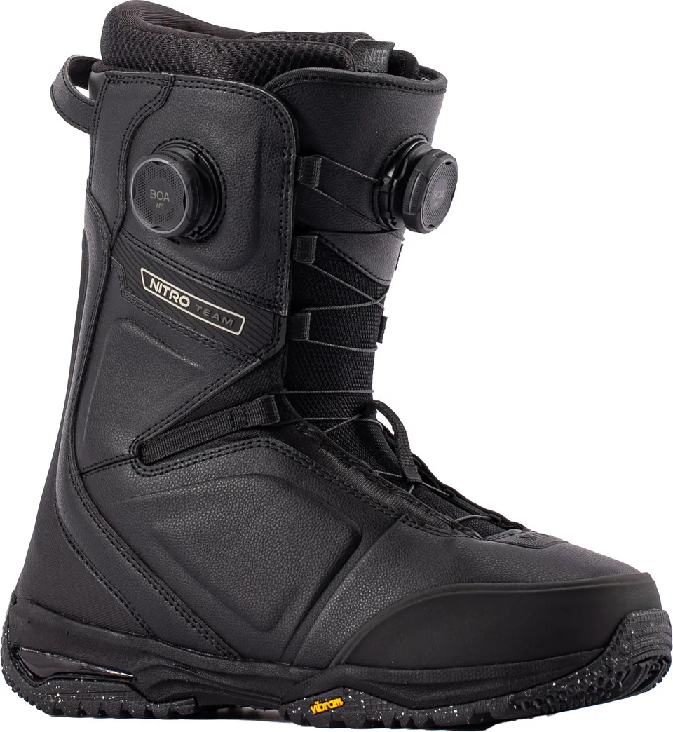 nitro-snowboards-team-boa-wide-scarponi-uomo-all-mountain image 1