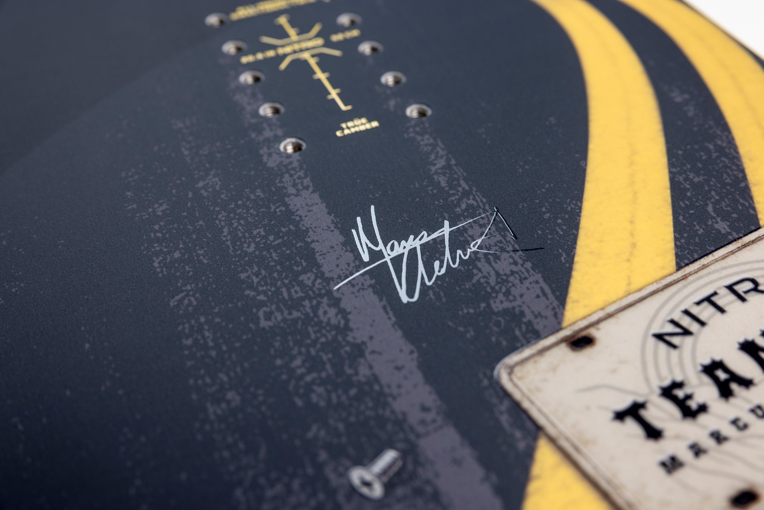 nitro-snowboards-team-pro-mk-bel-air-wide-snowboard image 4