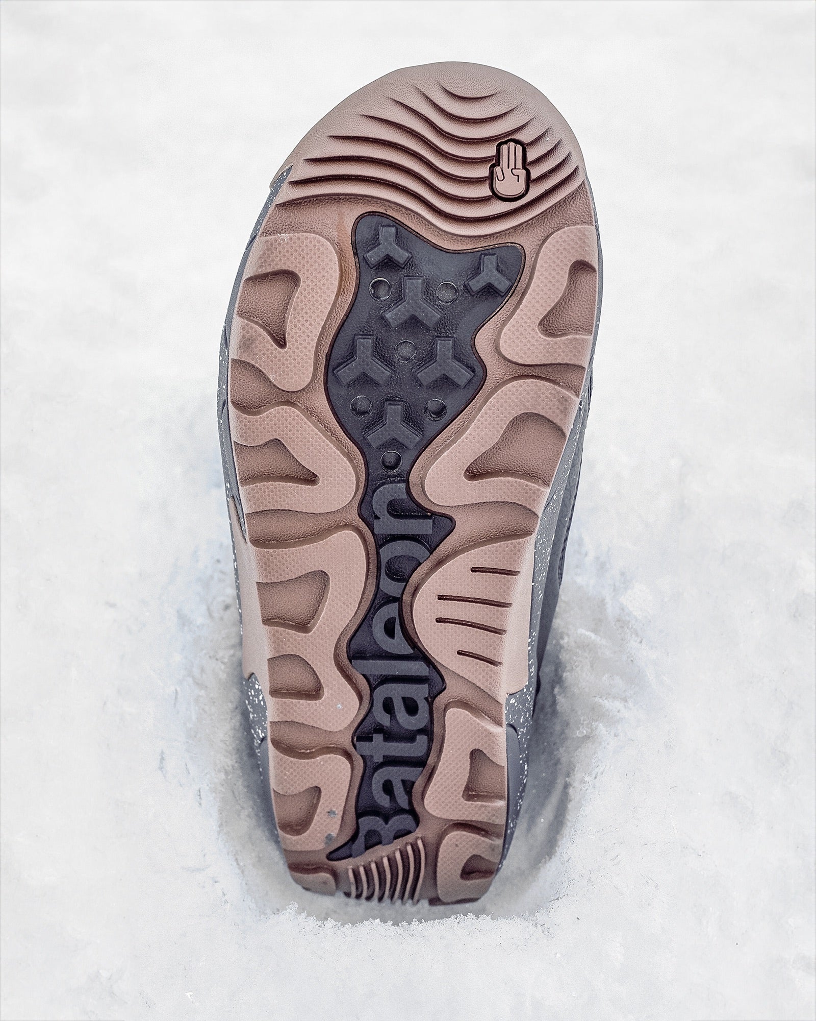 bataleon-twist-scarponi-snowboard-donna-boa image 8
