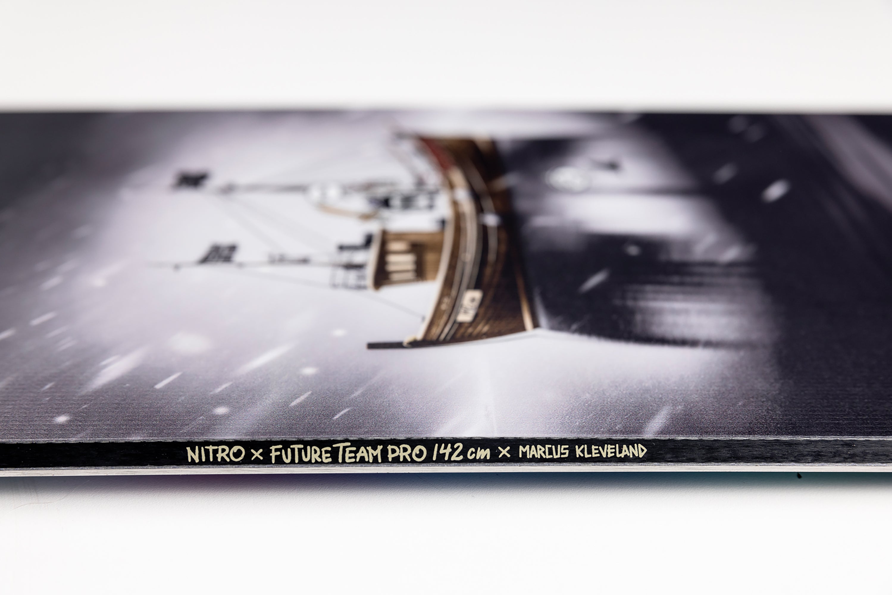 nitro-future-team-pro-mk-tavola-snowboard-bambino image 7