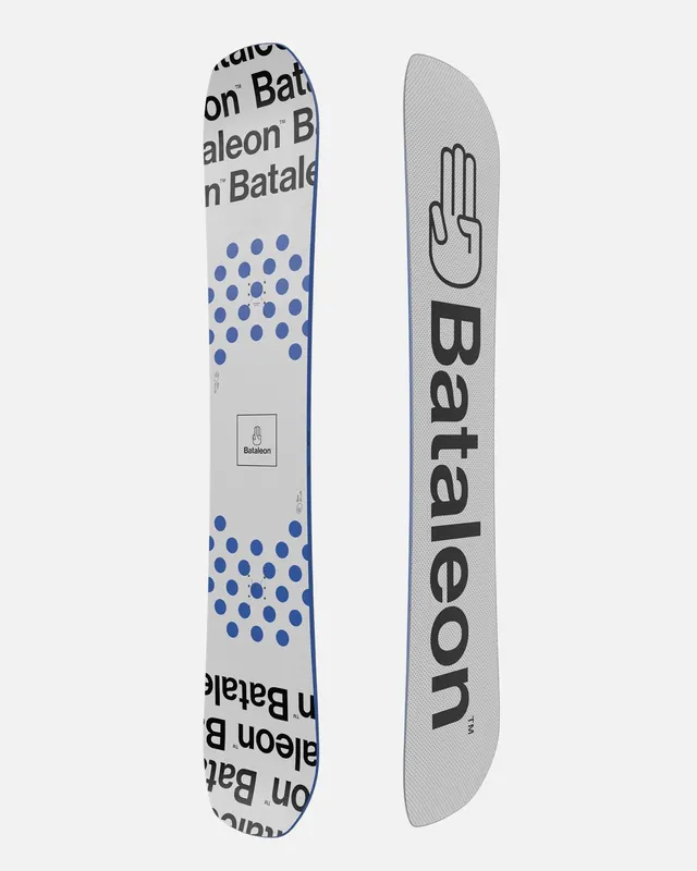 bataleon-blow-tavola-snowboard-twin-freestyle image 1