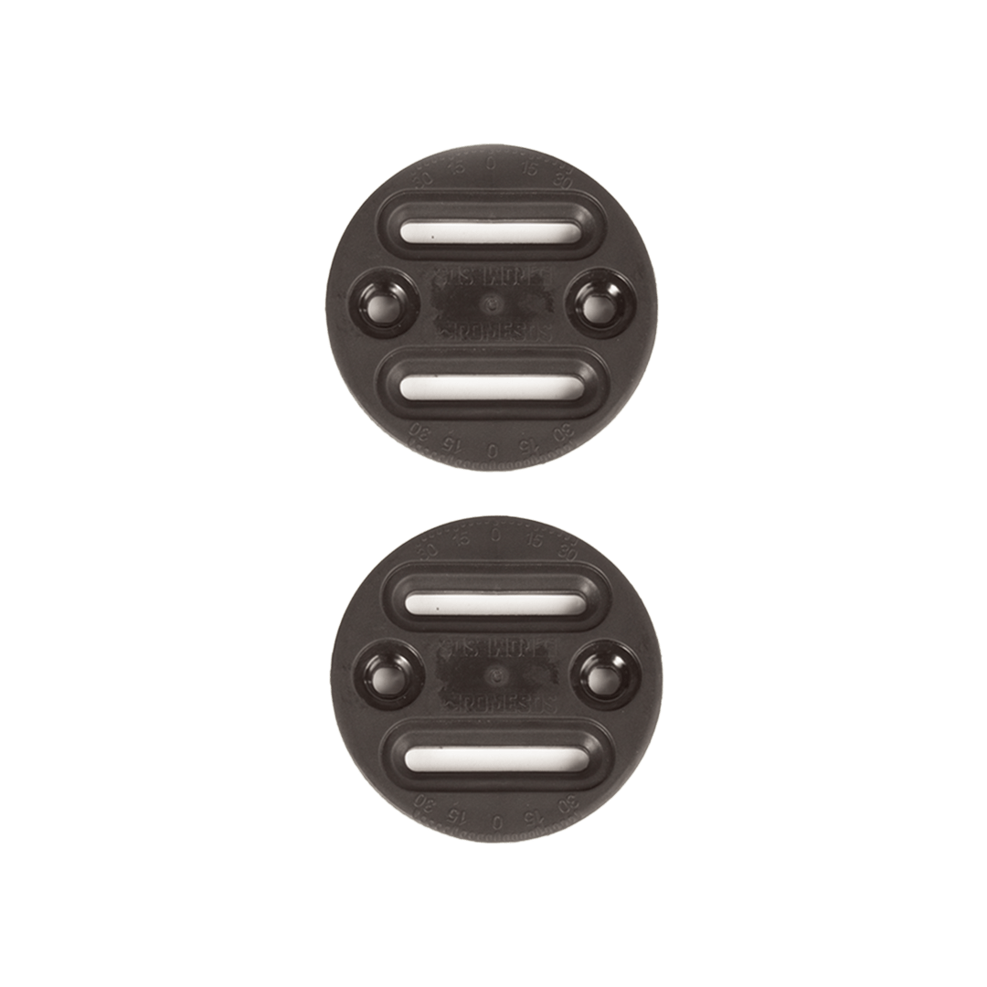 rome-sds-mini-disk-ricambi-attacchi-snowboard image 1