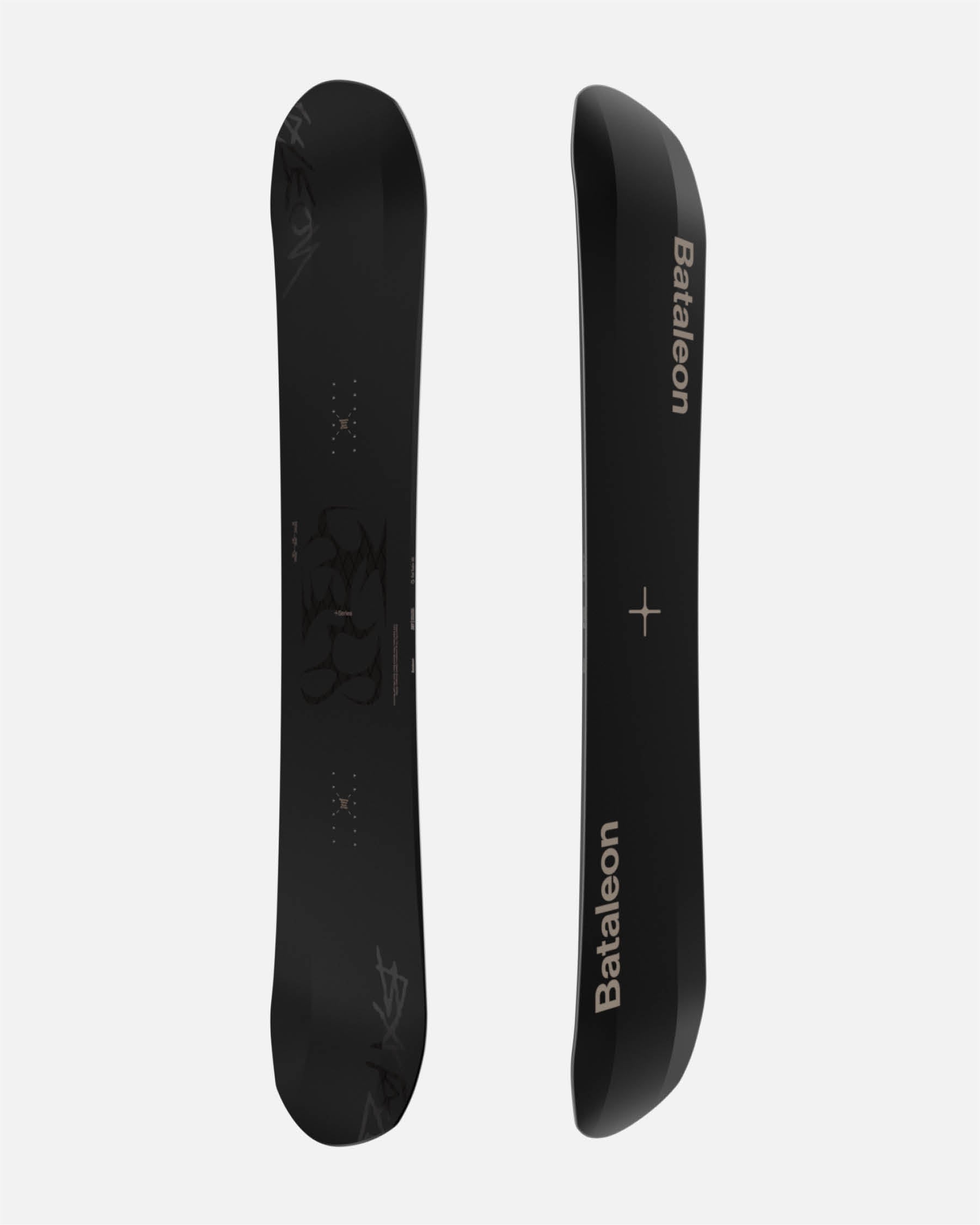 bataleon-evil-twin-tavola-snowboard-uomo-true-twin image 1