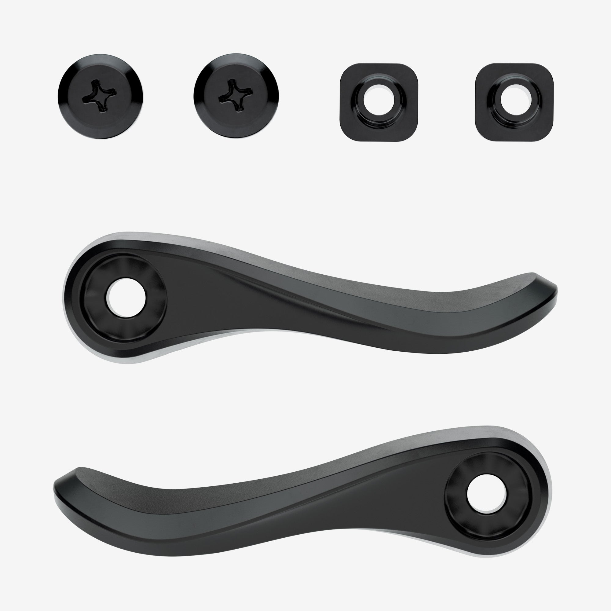 union-binding-company-step-on-release-lever-kit-ricambio image 1