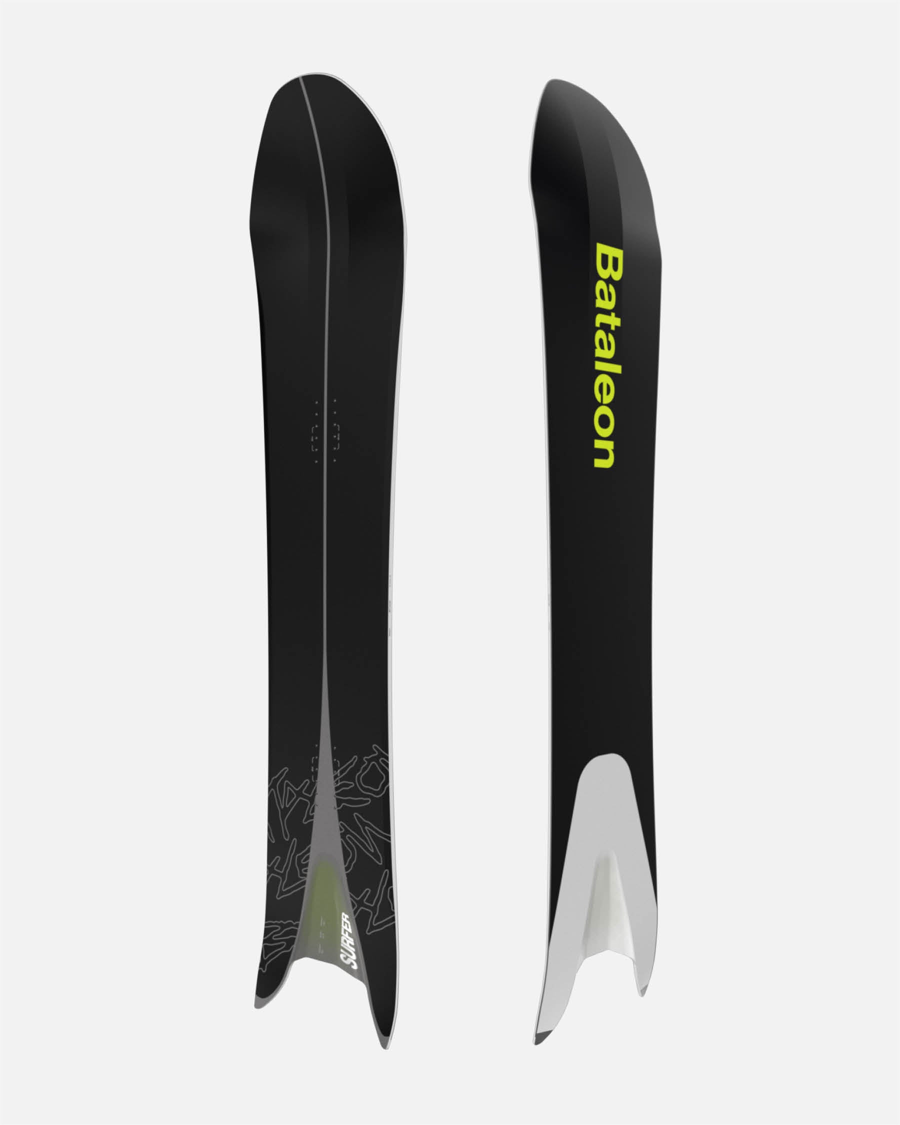bataleon-surfer-snowboard-uomo-directional-powder image 1