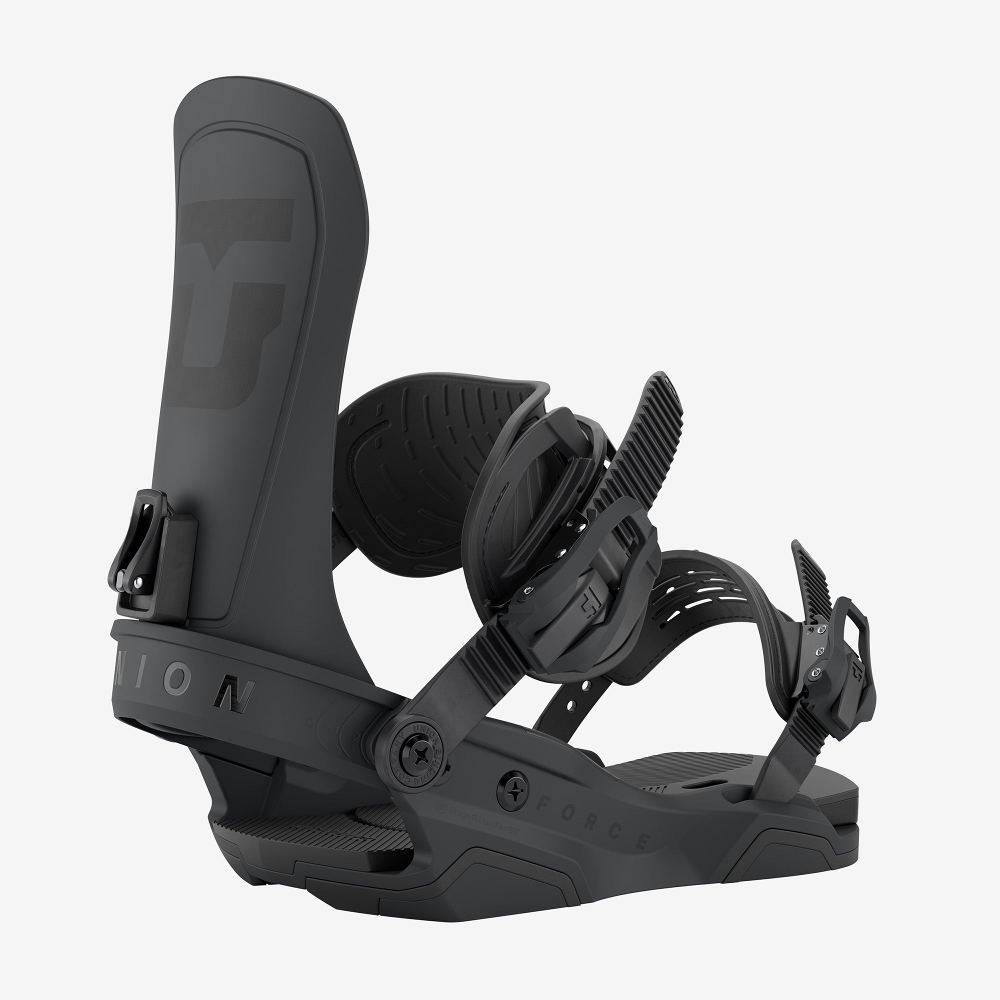 union-binding-company-force-team-attacchi-snowboard-uomo-all-mountain-flex-stiff image 1