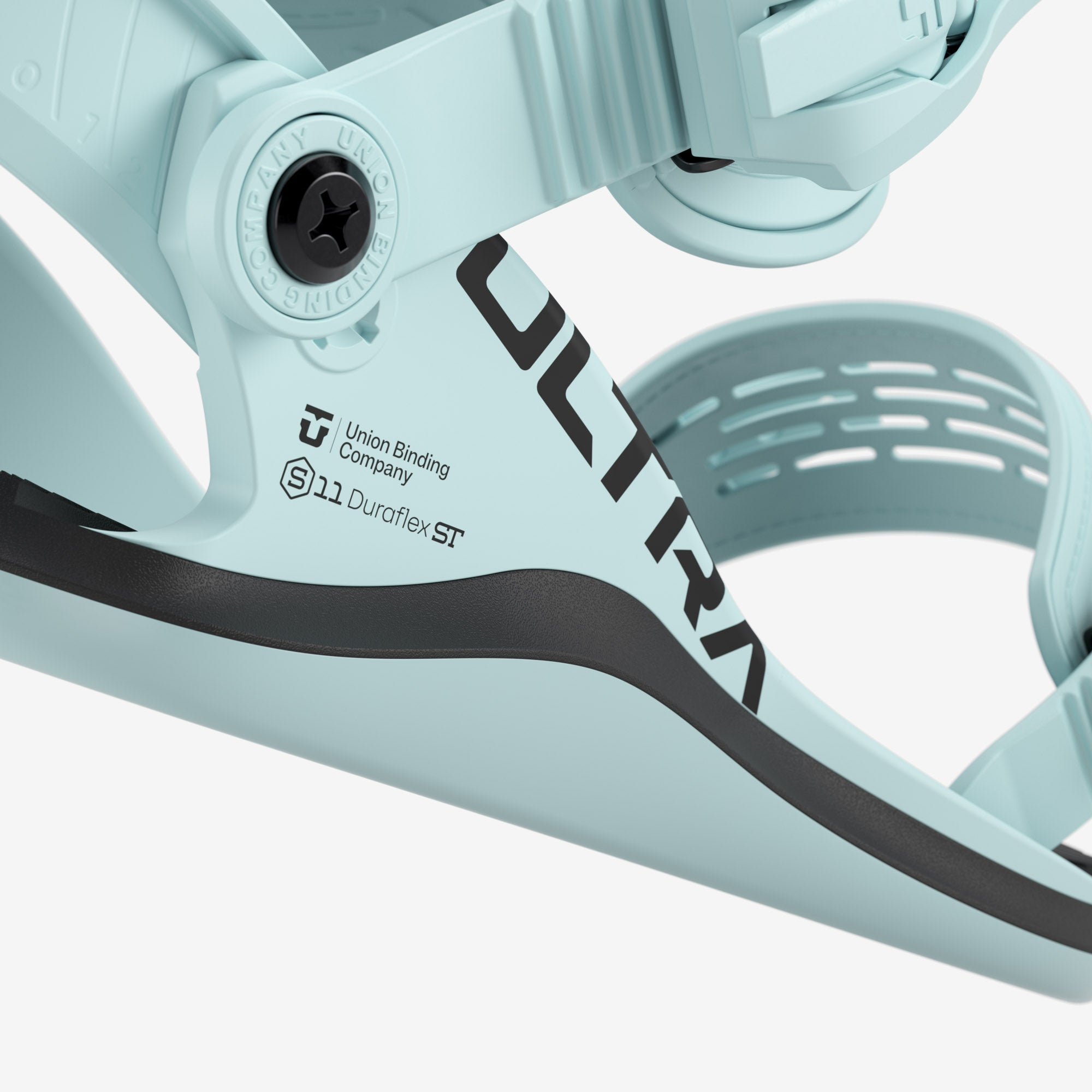 union-binding-company-ultra-attacchi-snowboard-freestyle-donna image 3