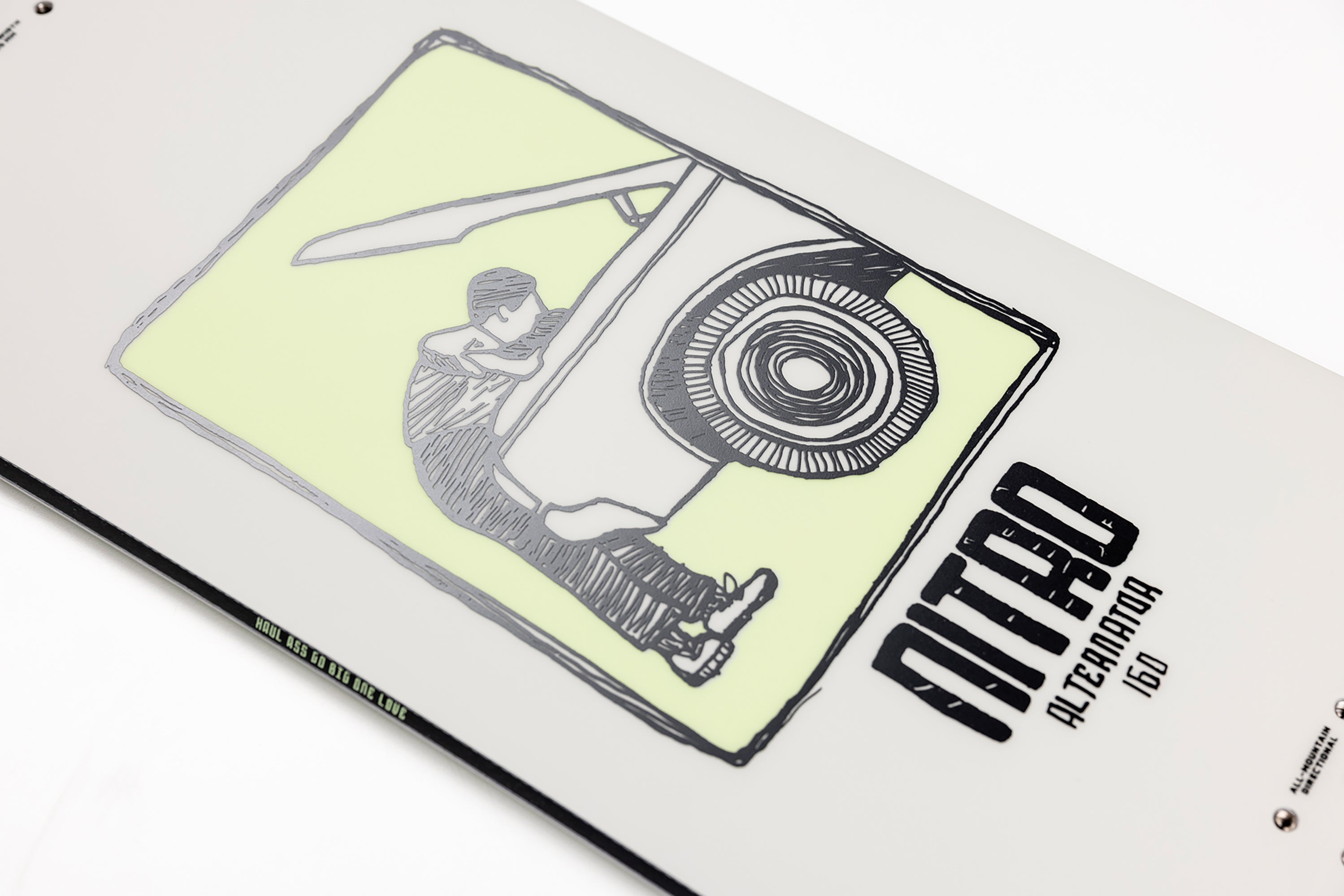 nitro-snowboards-alternator-snowboard-uomo-all-mountain-direzionale image 2