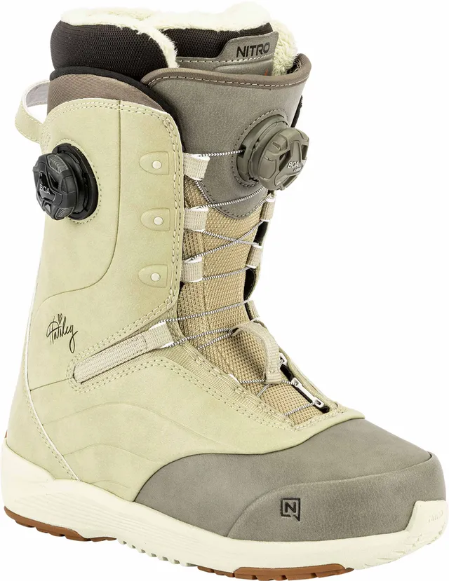 nitro-cloud-8-calze-snowboard-unisex image 1