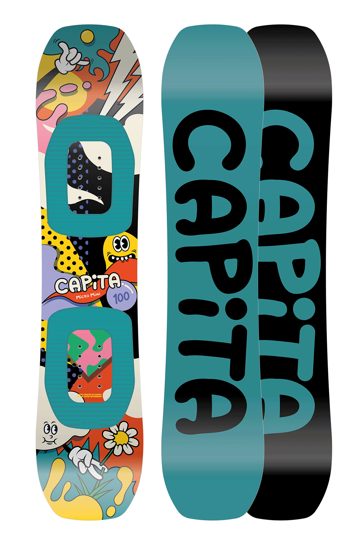capita-micro-mini-tavola-snowboard-bambino image 3