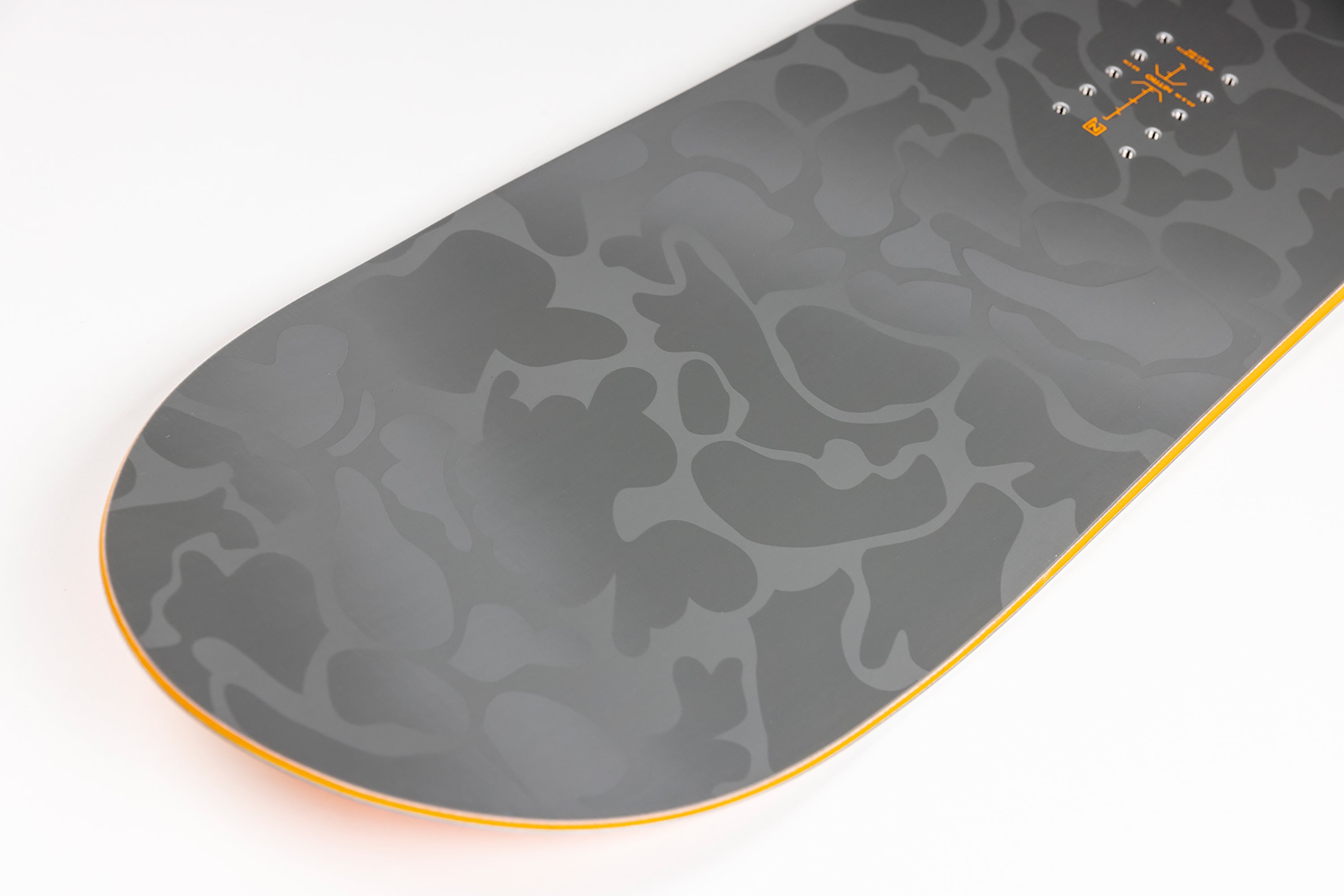 nitro-snowboards-quiver-dinghy-tavola-snowboard-unisex image 7