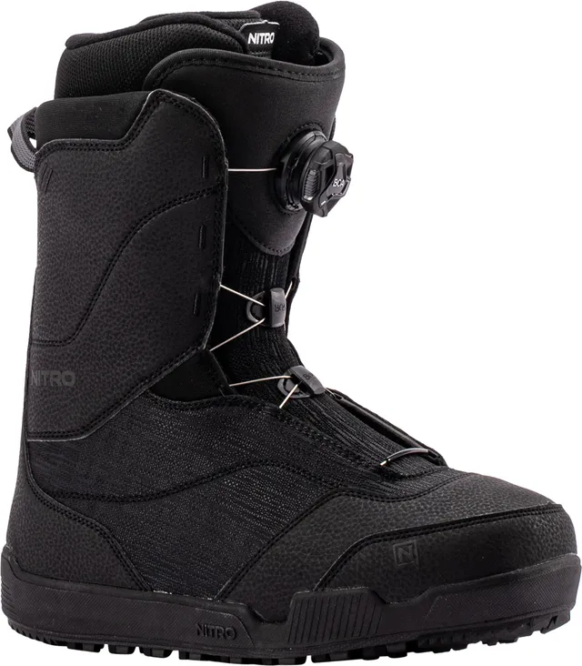 nitro-snowboards-flora-boa-scarponi-snowboard-donna image 1