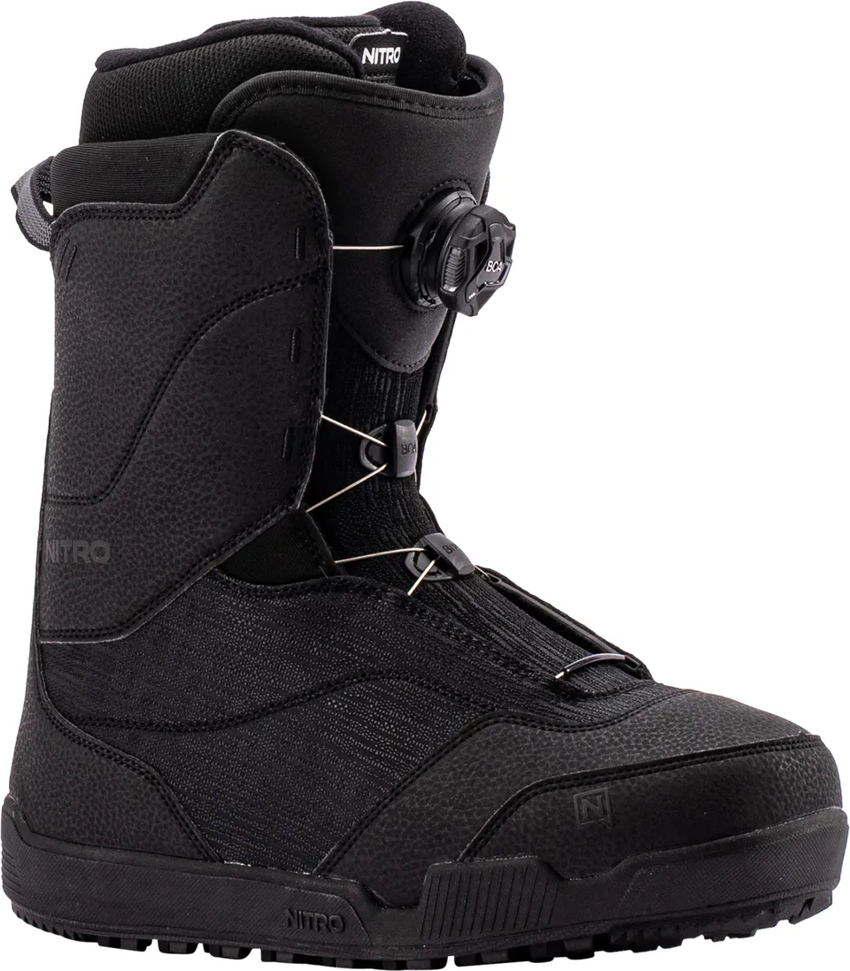 nitro-snowboards-flora-boa-scarponi-snowboard-donna image 1