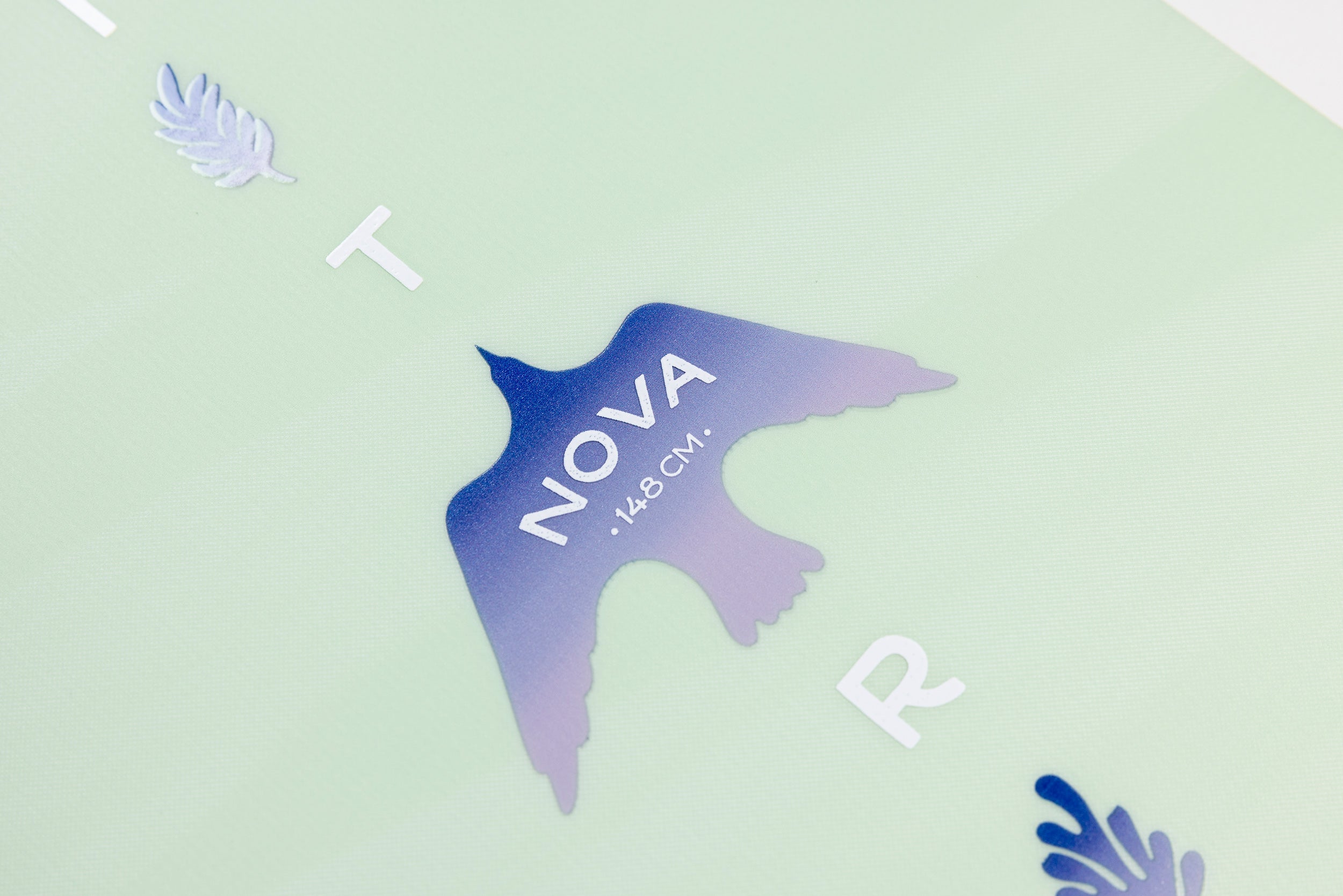 nitro-snowboards-nova-snowboard-donna-all-mountain-2026-2027 image 3