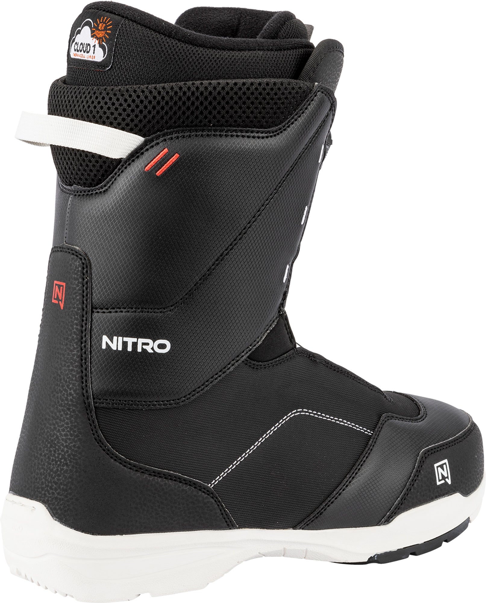 nitro-snowboards-tangent-boa-scarponi-snowboard-uomo-2 image 2