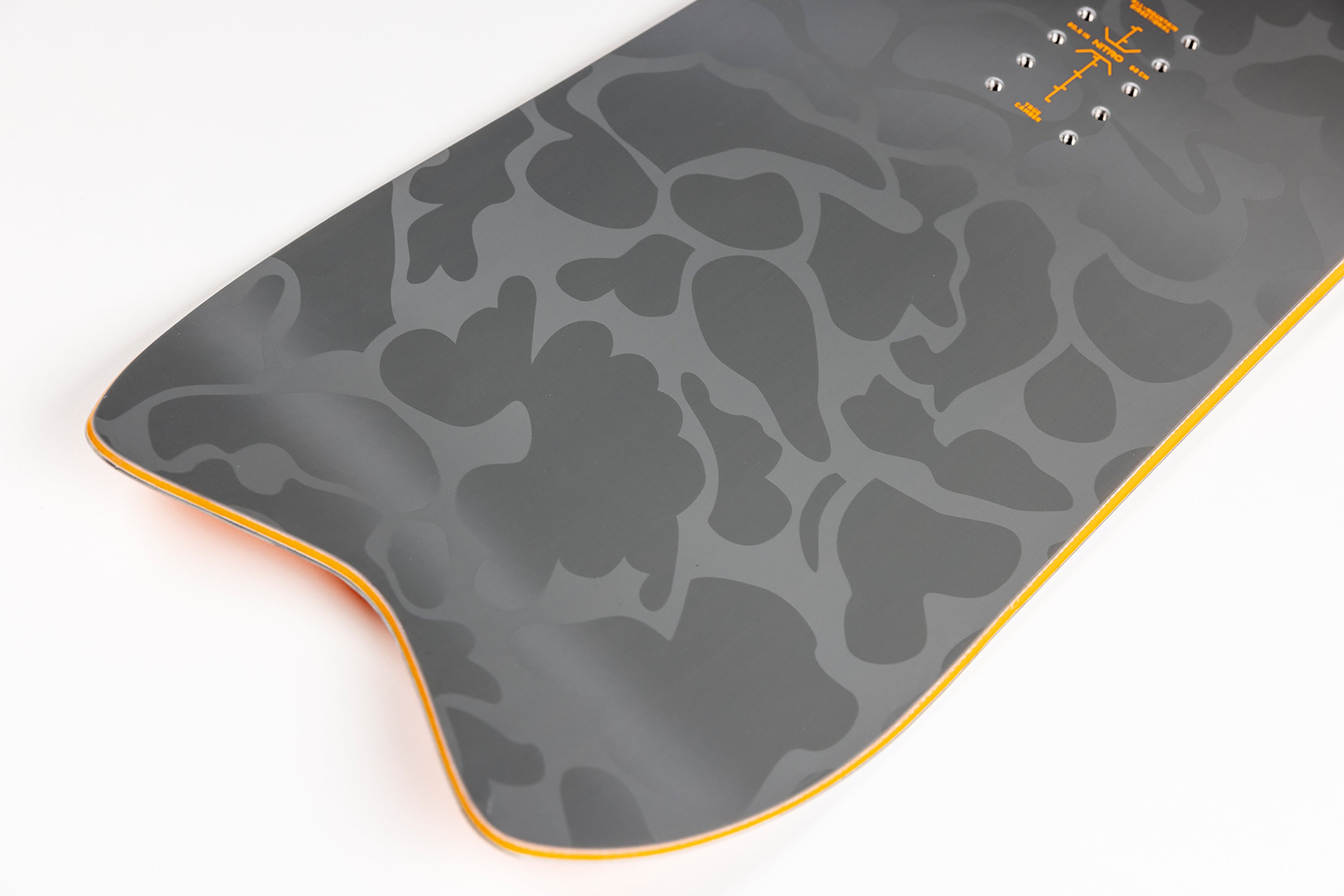 nitro-snowboards-quiver-dinghy-tavola-snowboard-unisex image 6