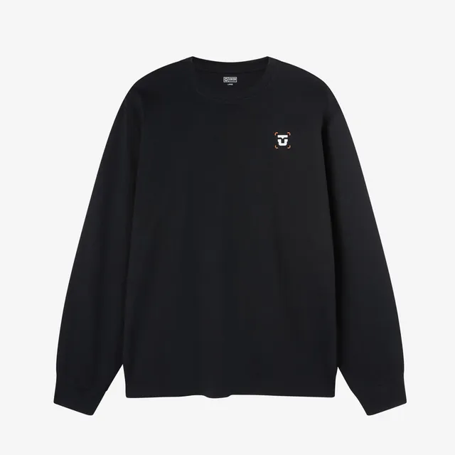 union-binding-company-stronger-long-sleeve-tee-maglia-manica-lunga image 1