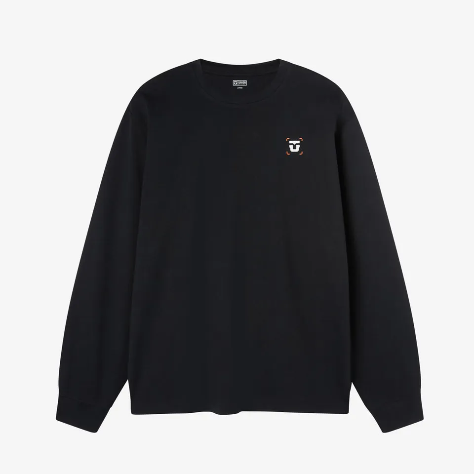 union-binding-company-stronger-long-sleeve-tee-maglia-manica-lunga image 1