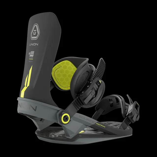 union-binding-company-source-pro-th-attacchi-snowboard-uomo-freestyle image 1