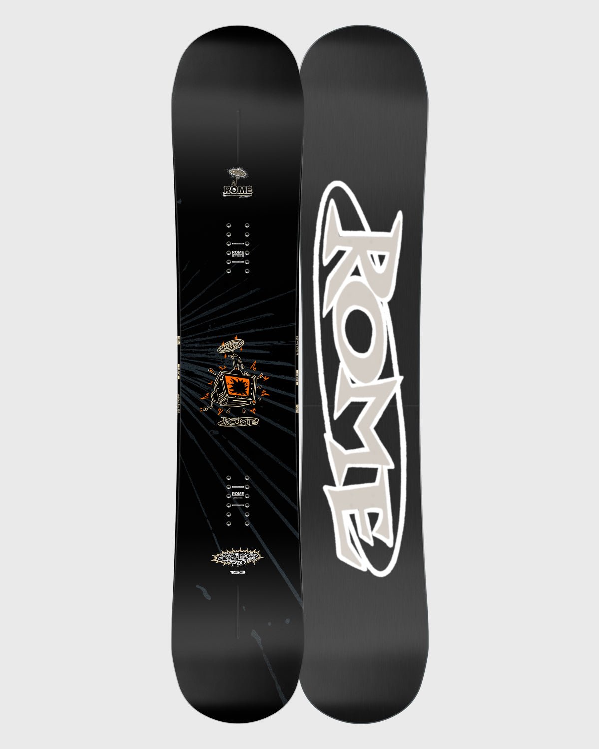 rome-sds-artifact-pro-men-s-snowboard image 1