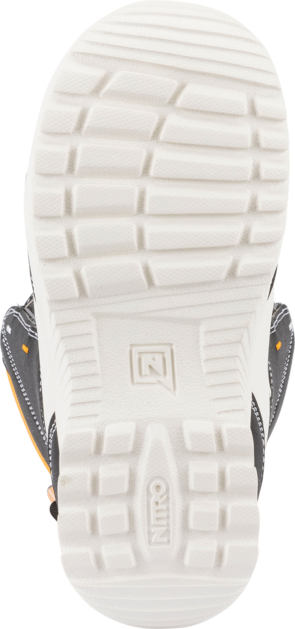 nitro-snowboards-droid-boa-scarponi-snowboard-bambino image 3