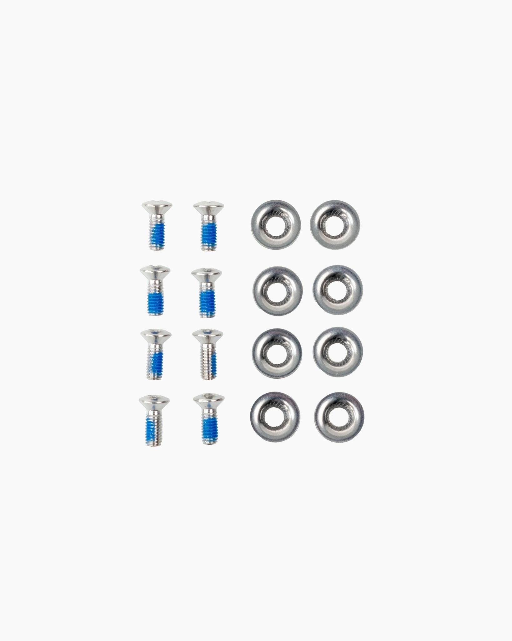 bataleon-disk-screw-and-washer-viti-e-rondelle-attacchi image 1