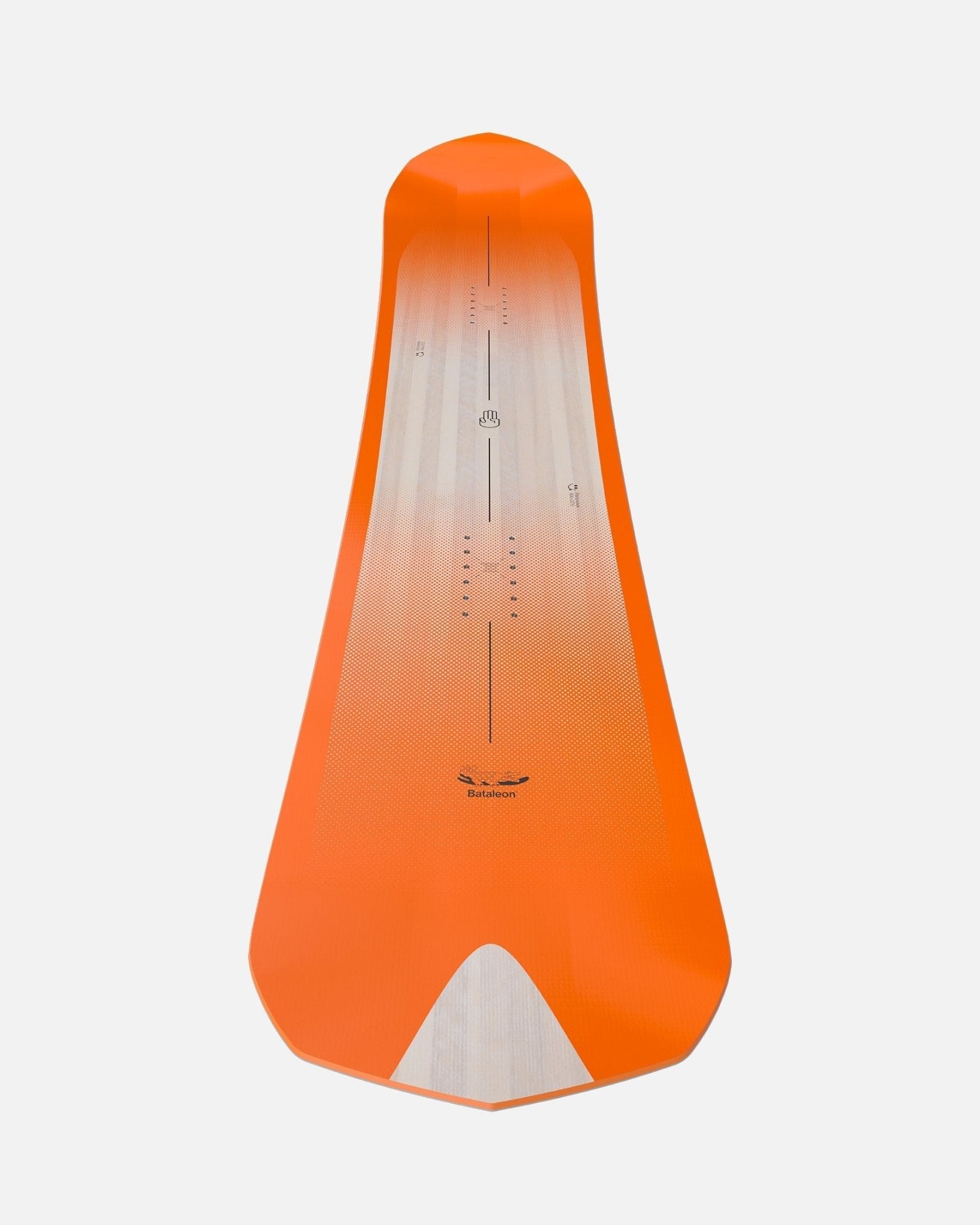bataleon-party-wave-snowboard-direzionale-uomo image 3