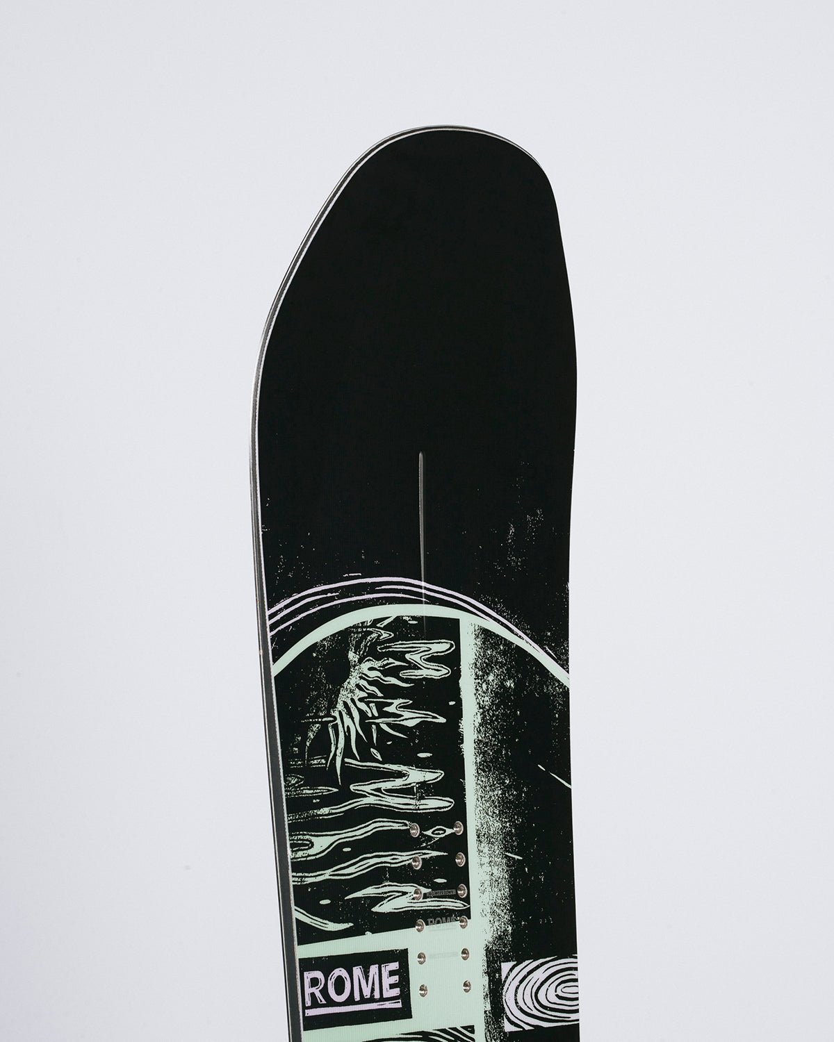 rome-sds-boneless-snowboard-unisex-true-twin-fusion-camber image 4