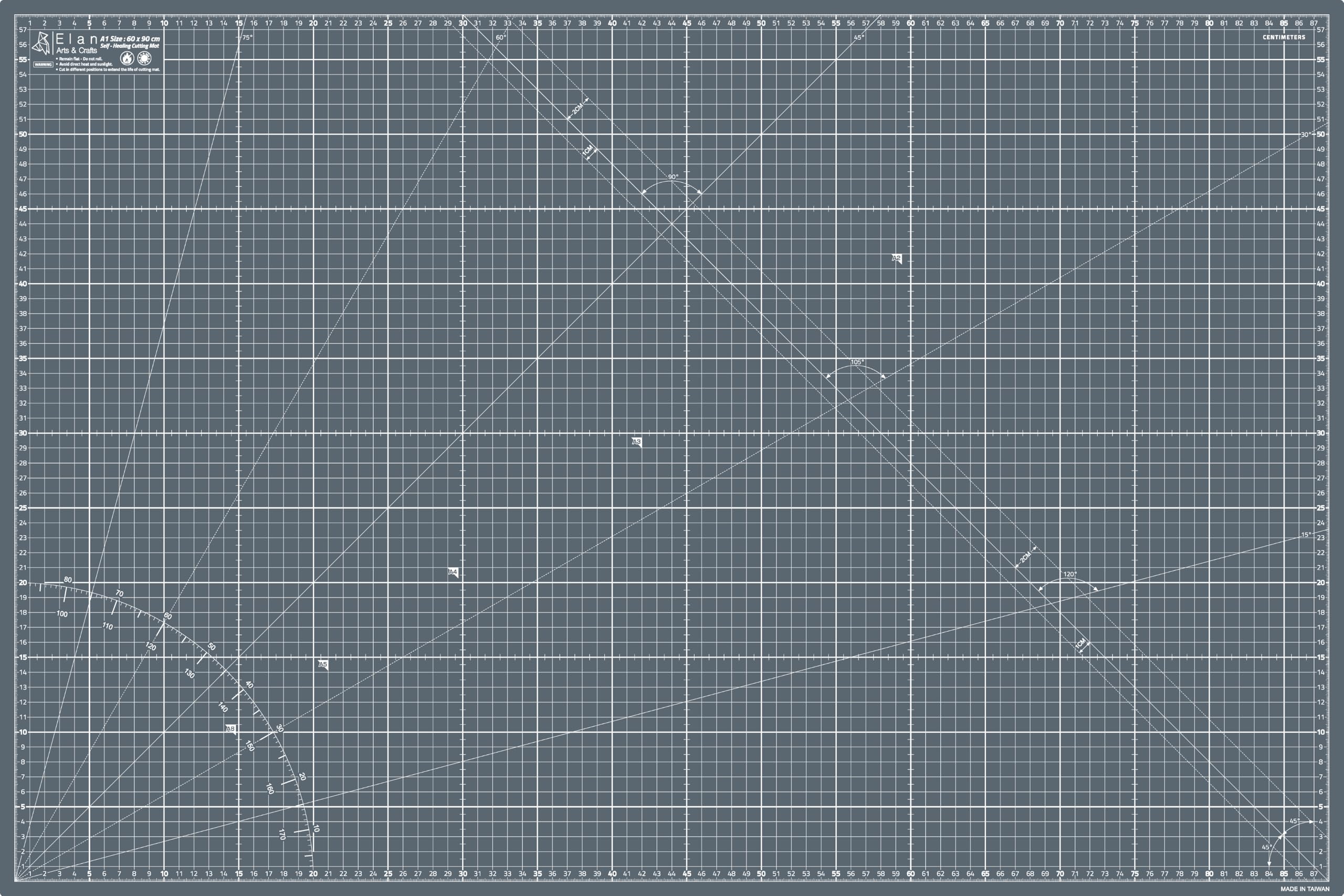 elan-tappetino-da-taglio-a0-grigio-90x120-cm-autorigenerante-a-5-strati image 6