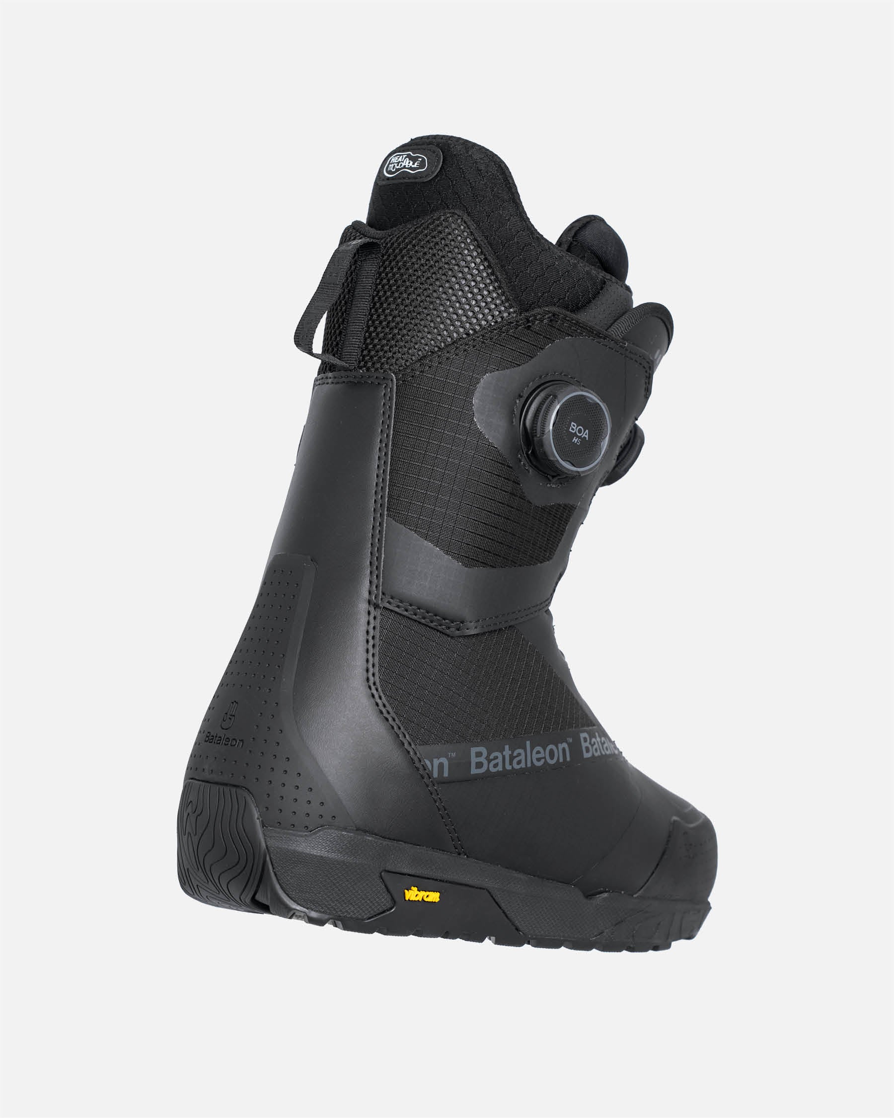 bataleon-salsa-double-boa-scarponi-snowboard-uomo image 2
