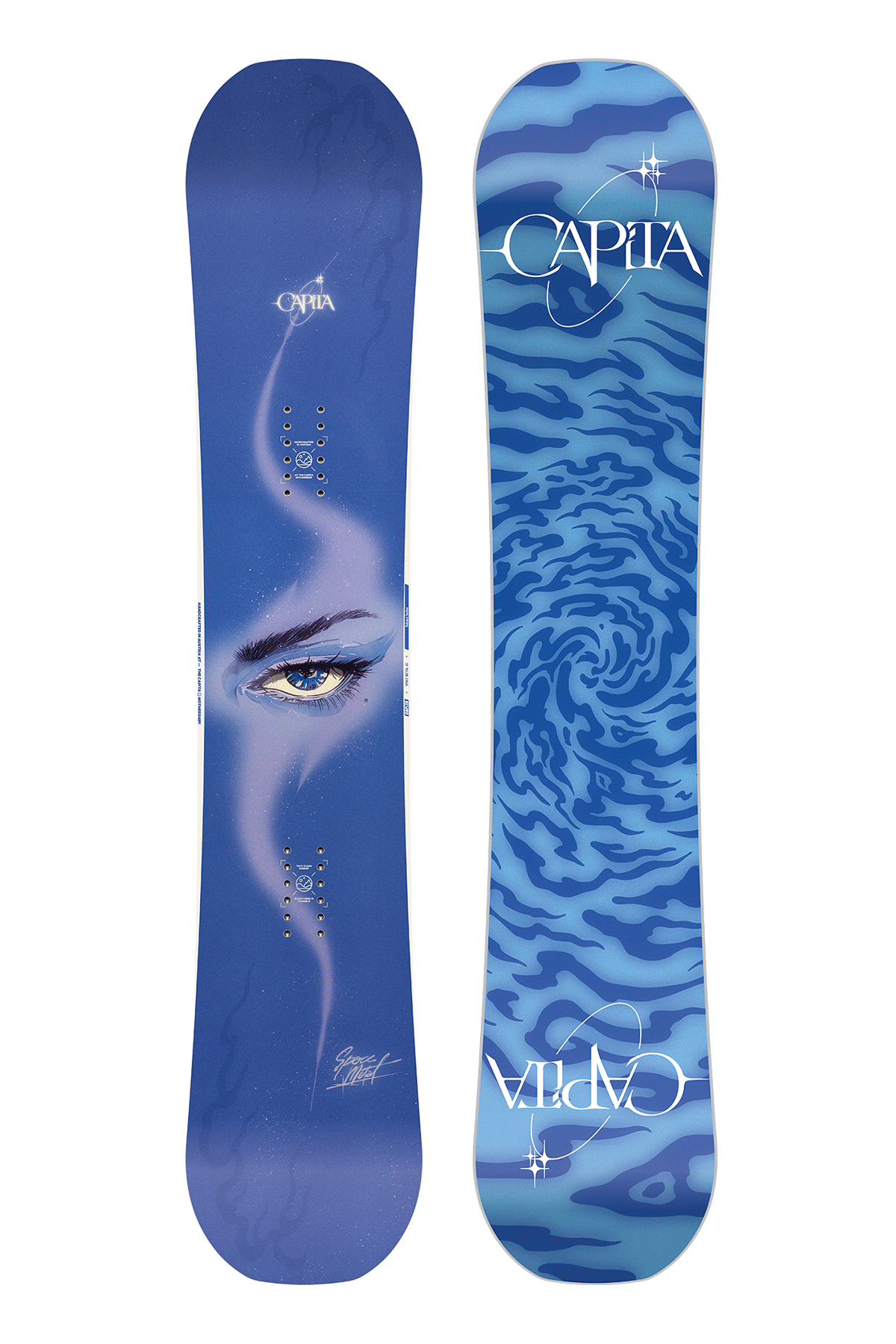 capita-space-metal-fantasy-snowboard-donna image 5
