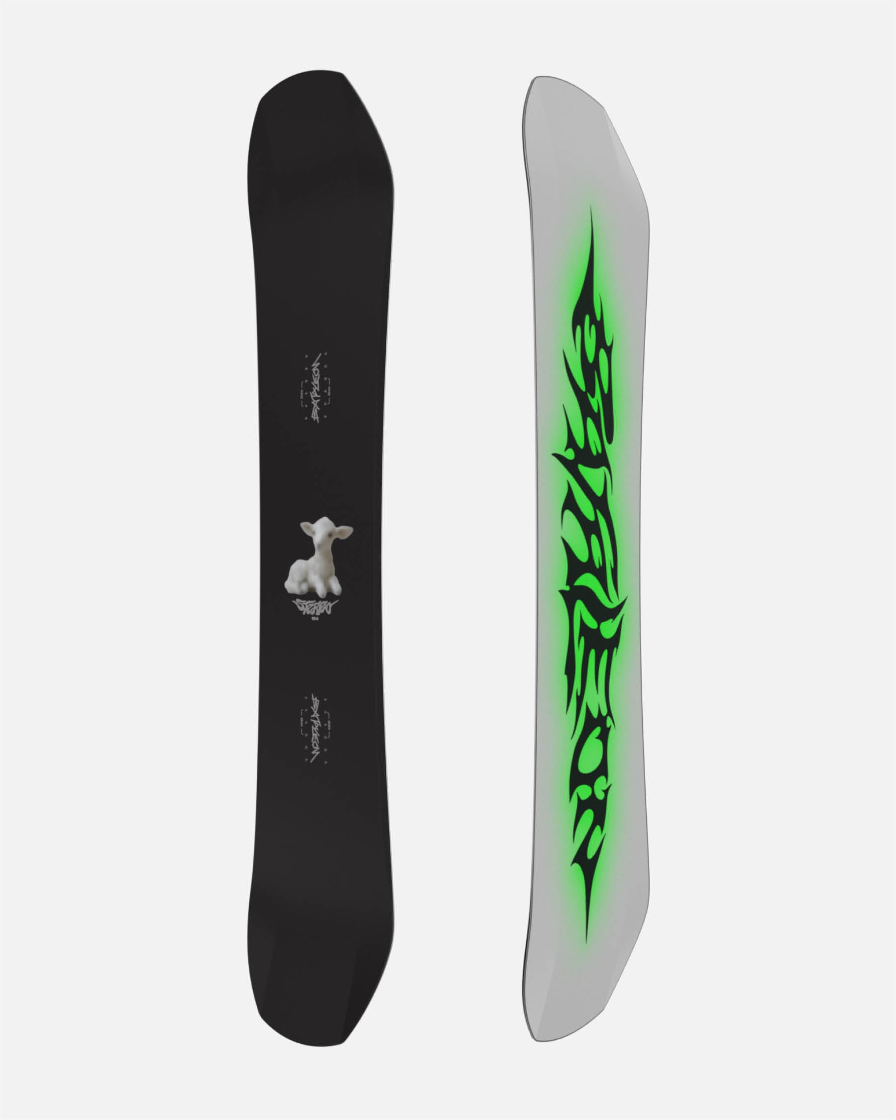 bataleon-stereo-tavola-snowboard-uomo-all-mountain-jib image 1