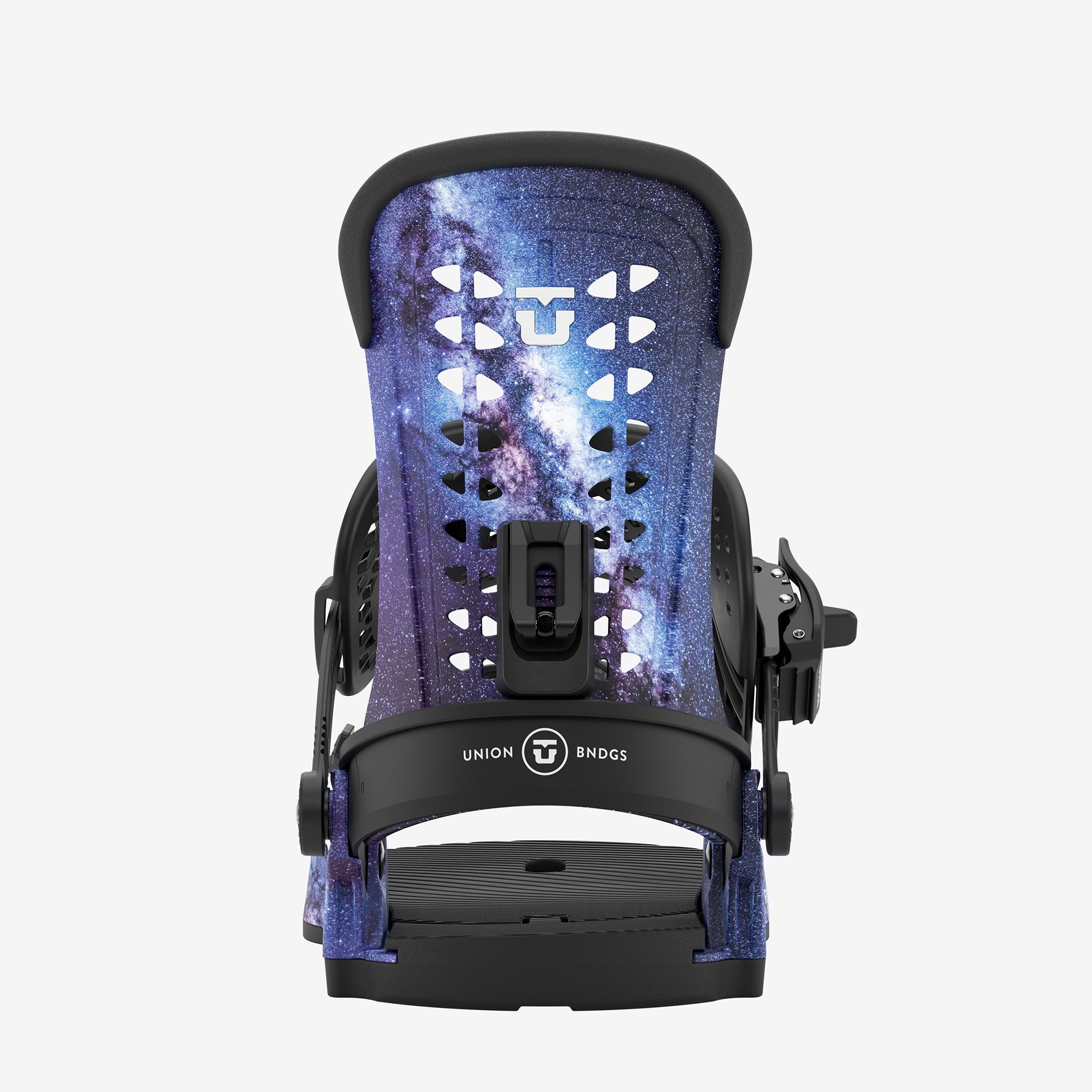 union-binding-company-trilogy-classic-attacchi-snowboard-donna-all-mountain image 8