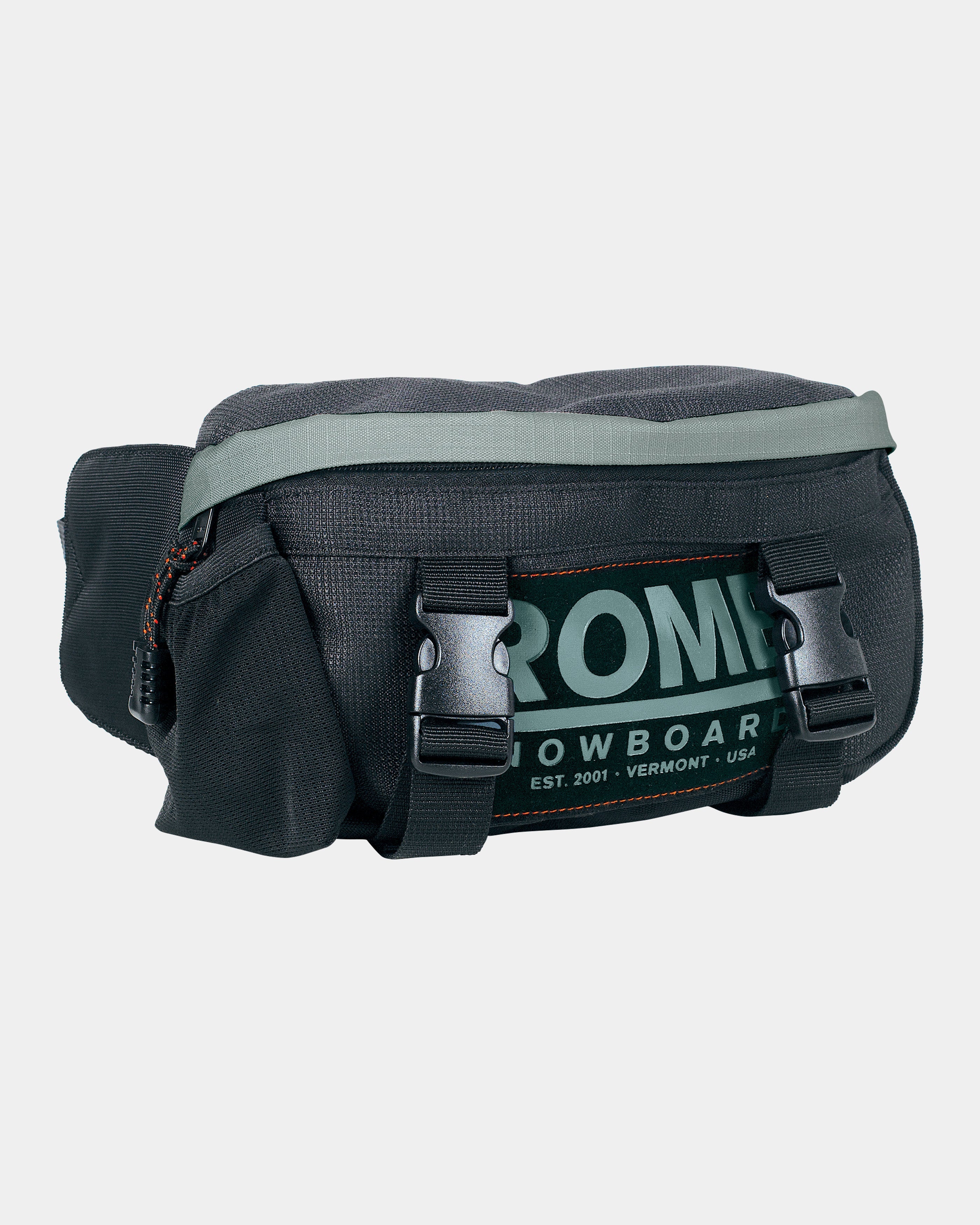 rome-sds-party-pack-marsupio-sling-bag-snowboard image 2
