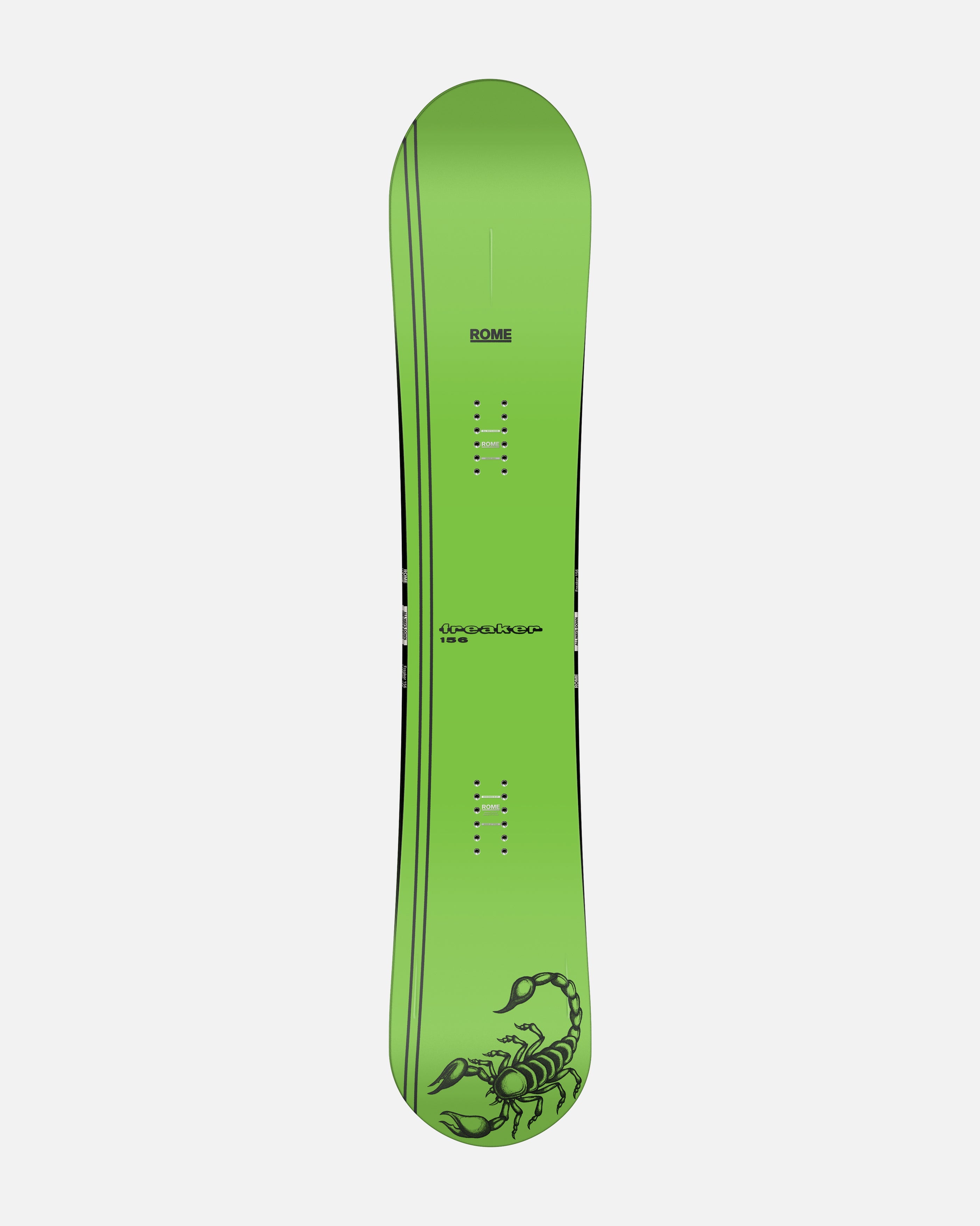 rome-sds-freaker-tavola-snowboard-directional-twin-fusion-camber image 6