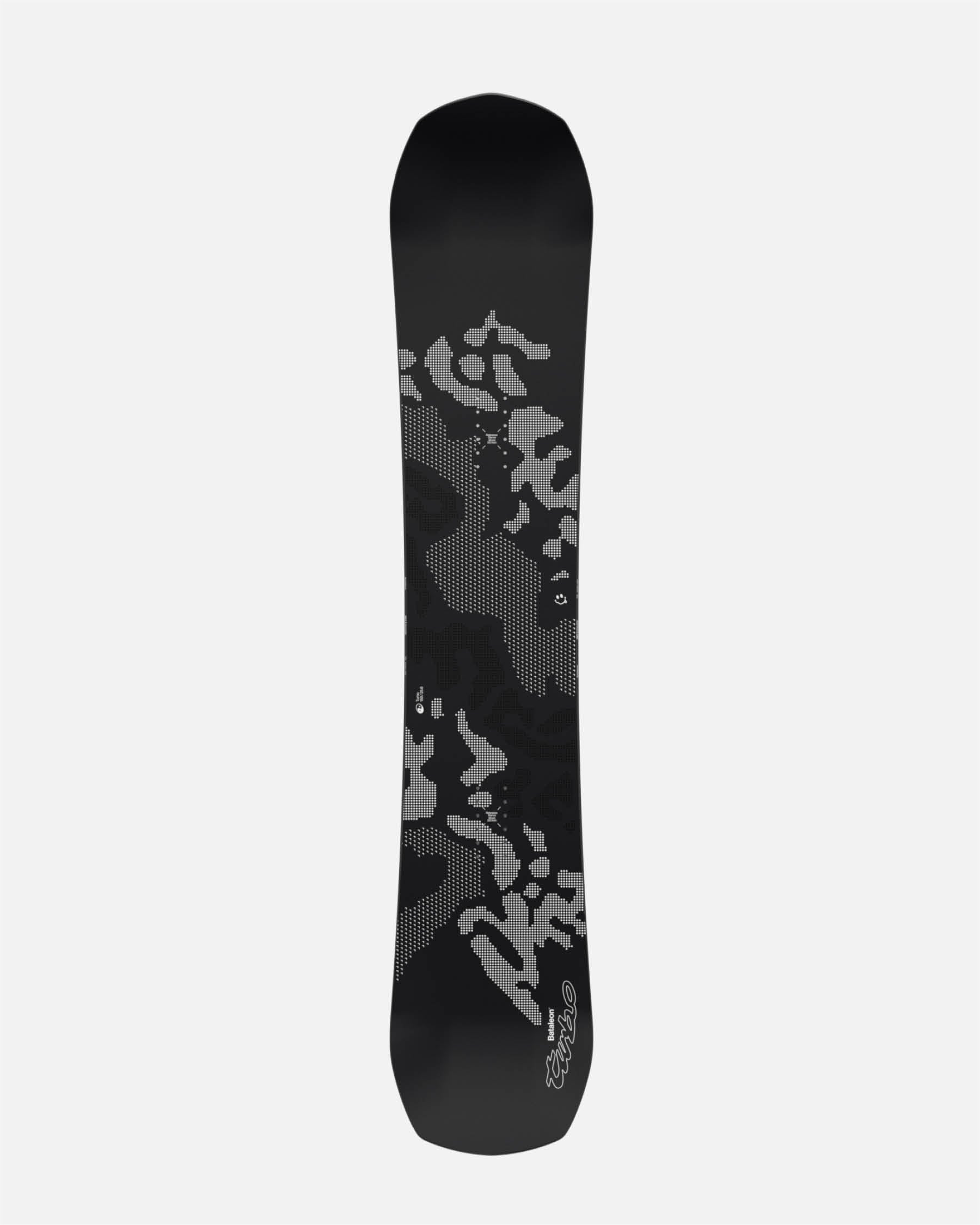 bataleon-turbo-uomo-tavola-snowboard-aggressiva-7000-sintered image 2