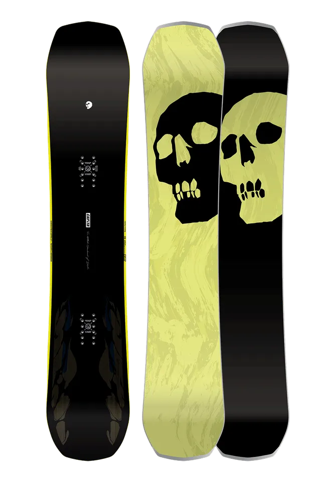 capita-the-black-snowboard-of-death-tavola-all-terrain image 1
