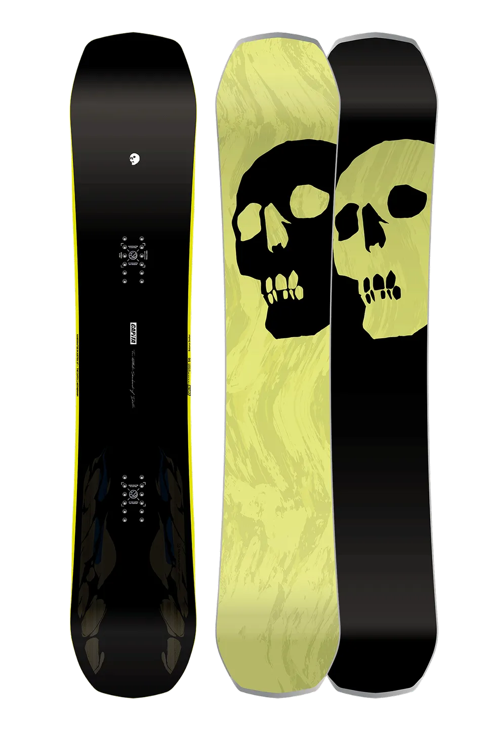 capita-the-black-snowboard-of-death-tavola-all-terrain image 1