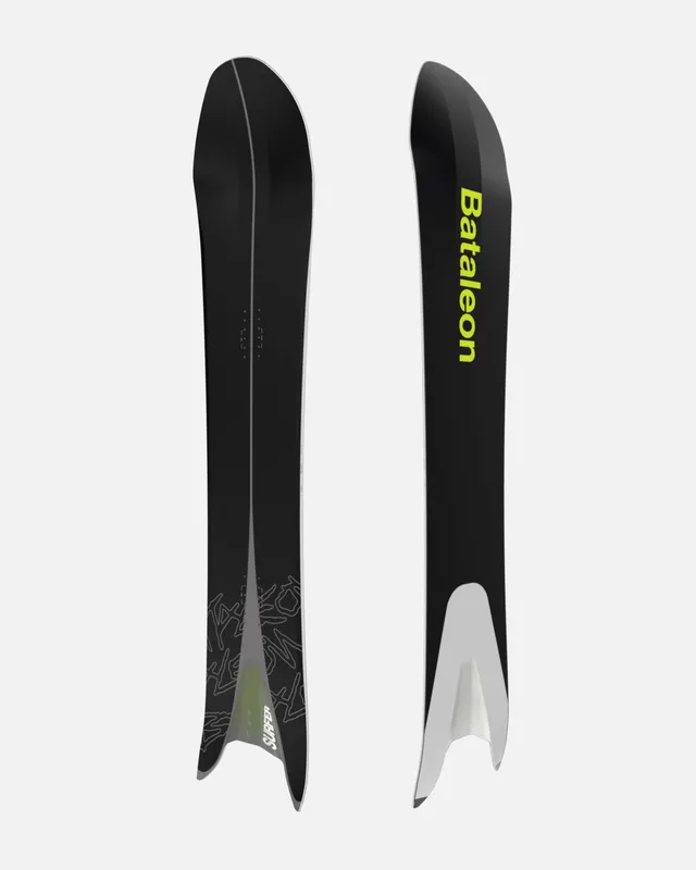 bataleon-surfer-snowboard-uomo-directional-powder image 1