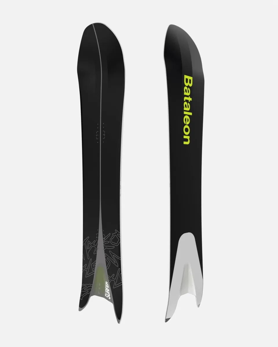 bataleon-surfer-snowboard-uomo-directional-powder image 1
