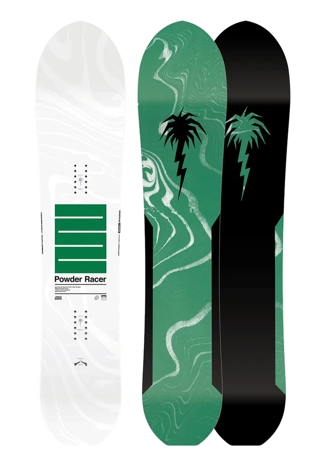 capita-spring-break-powder-racer-tavola-freeride image 1