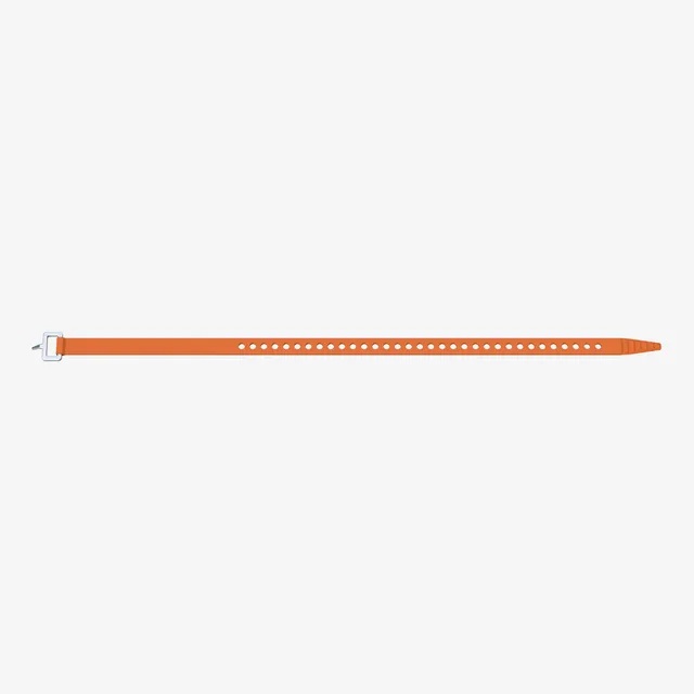 union-binding-company-rubber-splitboard-strap-cinghia-gomma image 1