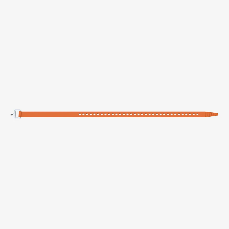 union-binding-company-rubber-splitboard-strap-cinghia-gomma image 1