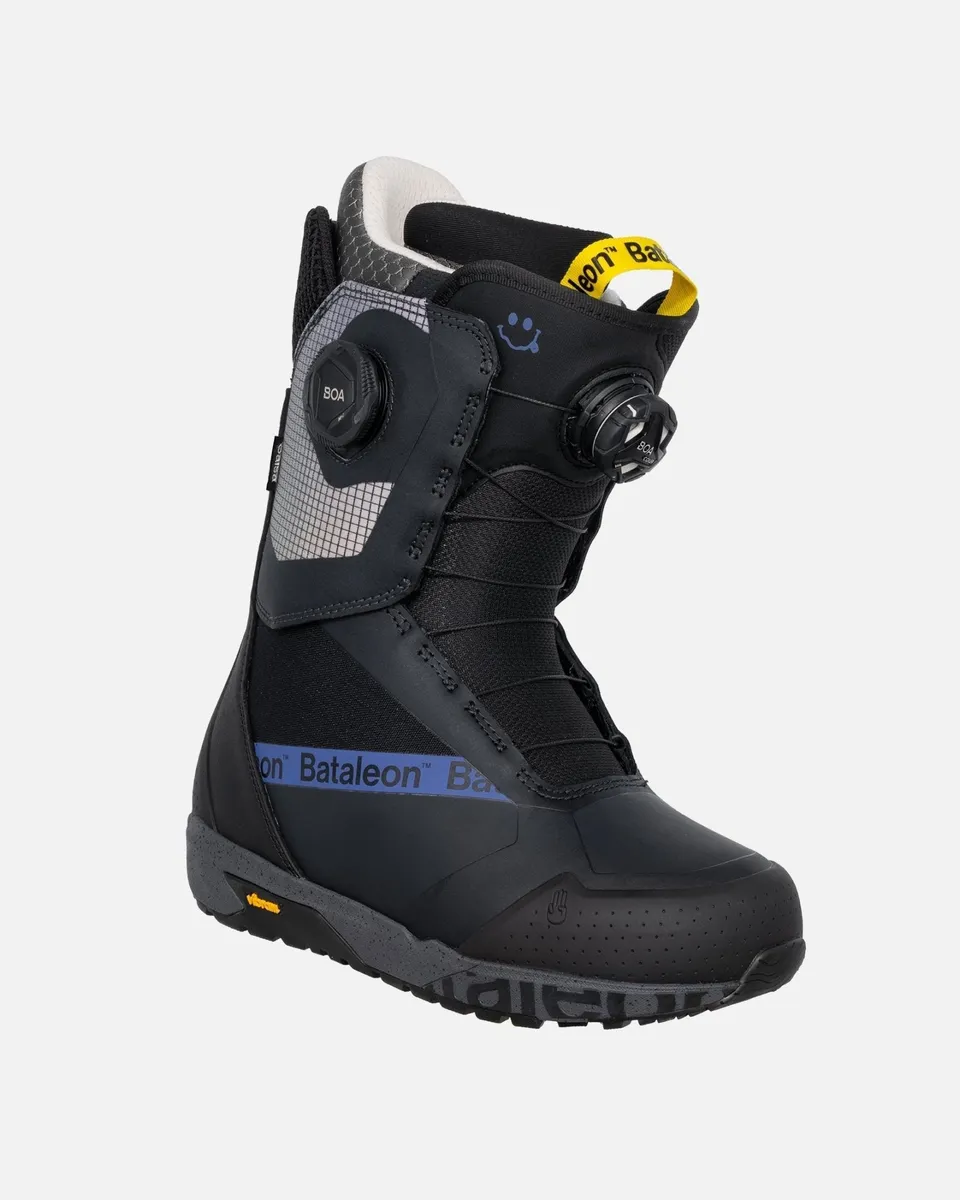 bataleon-salsa-scarponi-snowboard-donna-boa image 1