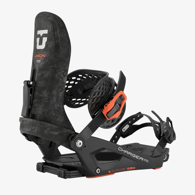 union-charger-fc-attacchi-splitboard-unisex-stiff image 1