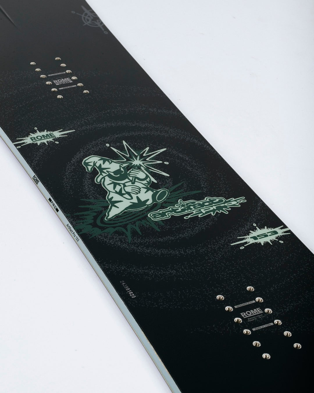 rome-sds-artifact-pro-snowboard-twin-uomo image 2