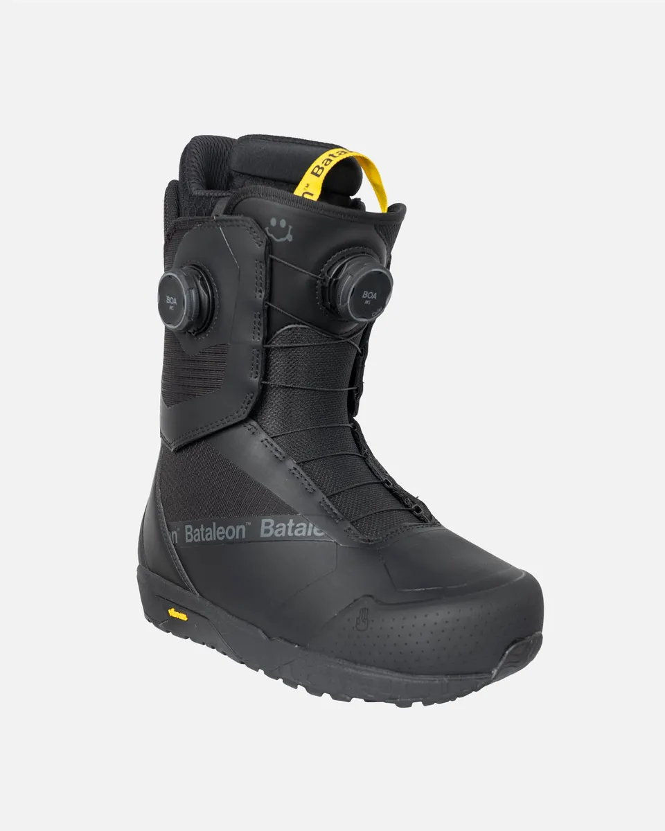 bataleon-salsa-double-boa-scarponi-snowboard-uomo image 1