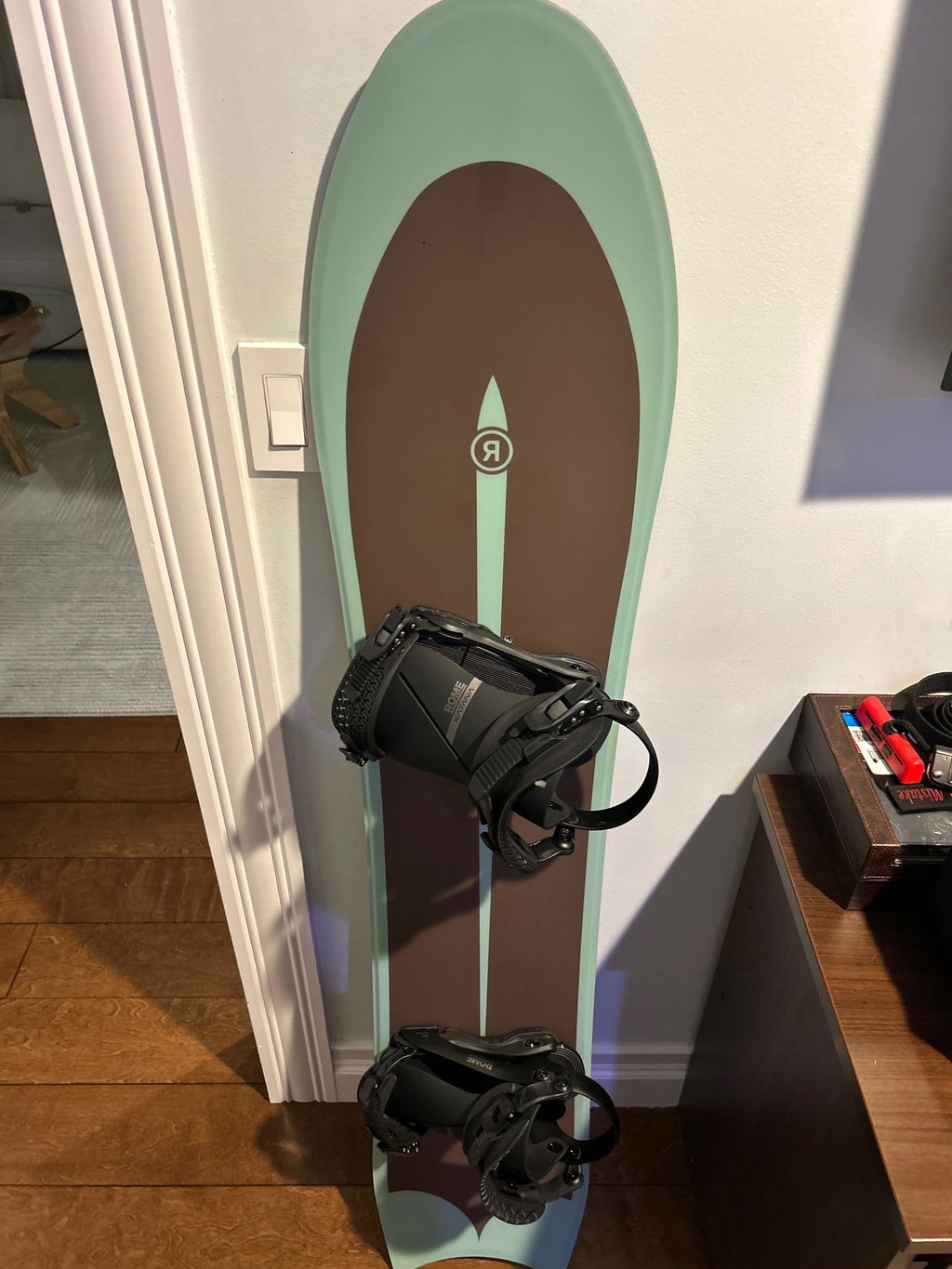 Molto buoni per piedi larghi