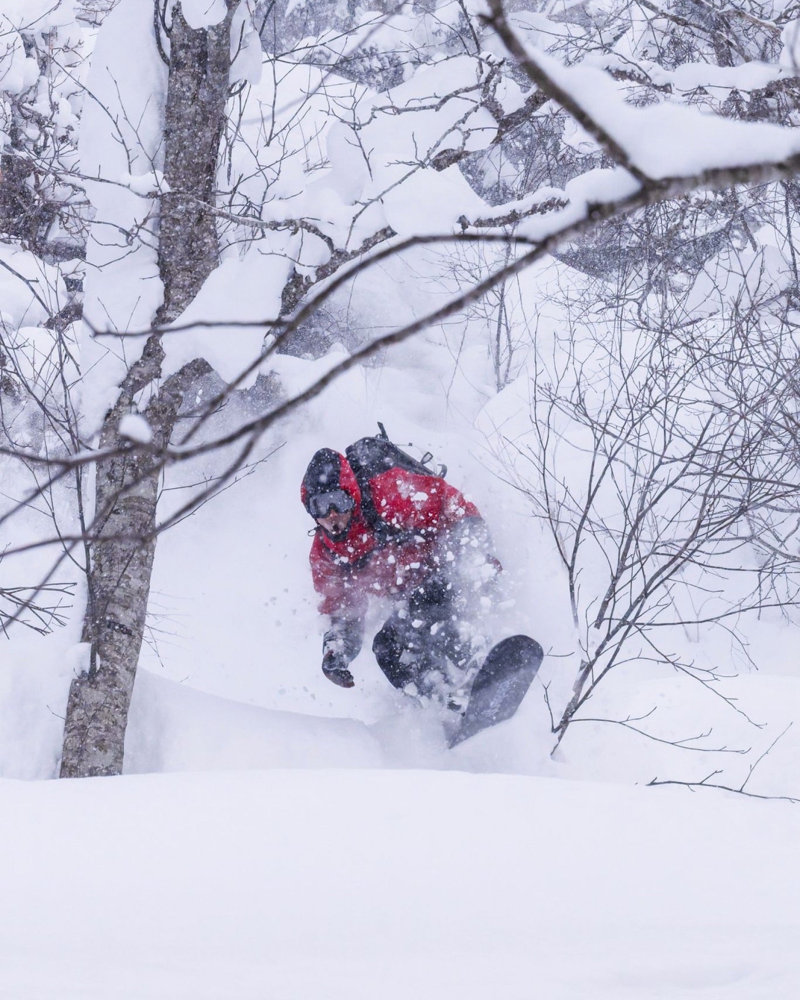 bataleon-thunderstorm-snowboard-uomo image 6