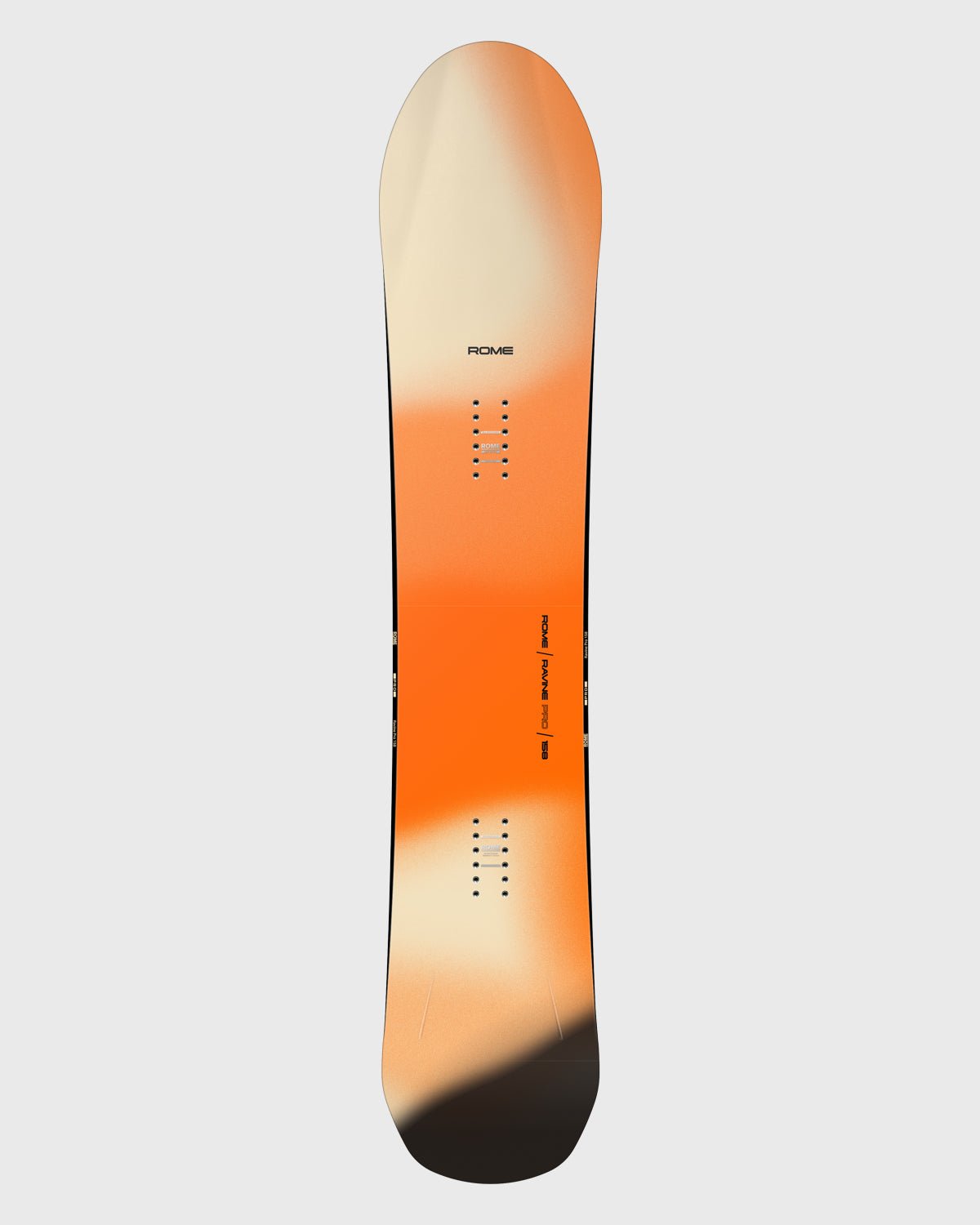 rome-sds-ravine-pro-snowboard-da-uomo image 6